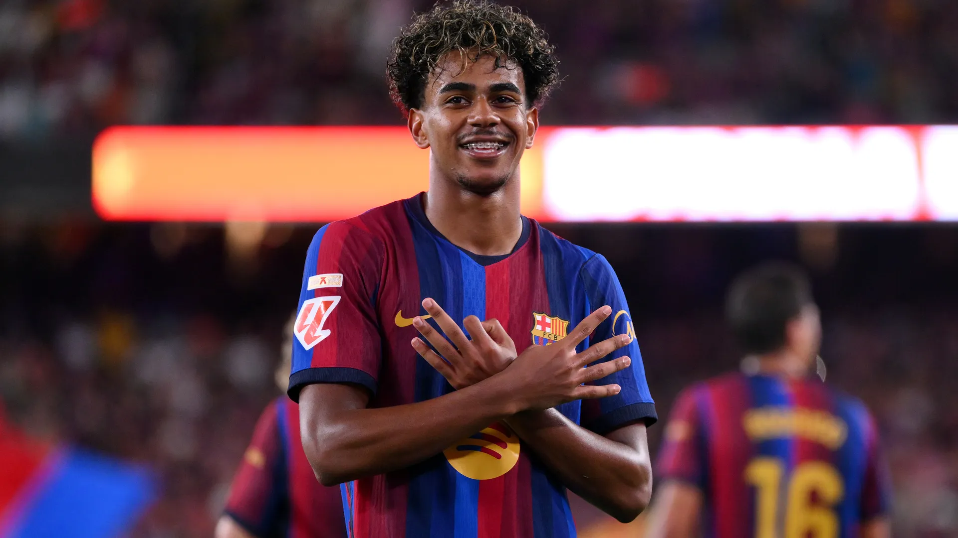 Valencia vs. Barcelona por La Liga: hora, TV y streaming en Centroamérica