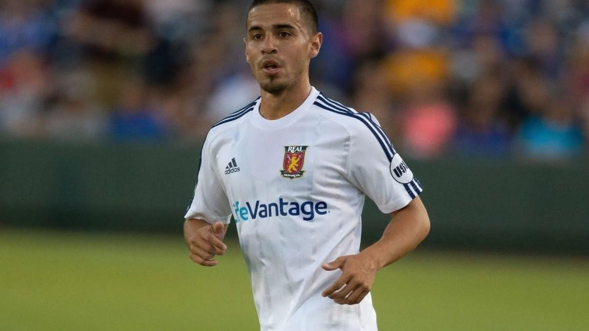 Justin Portillo deja la MLS y compartirá equipo con otro salvadoreño