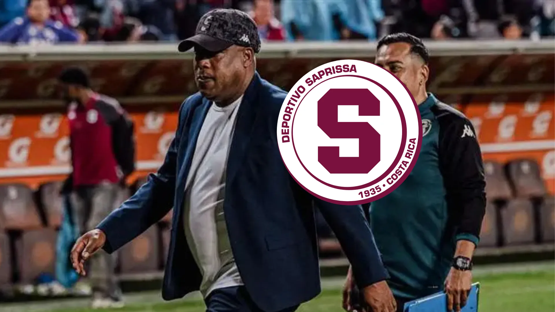 saprissa-hernan medford-primer fichaje