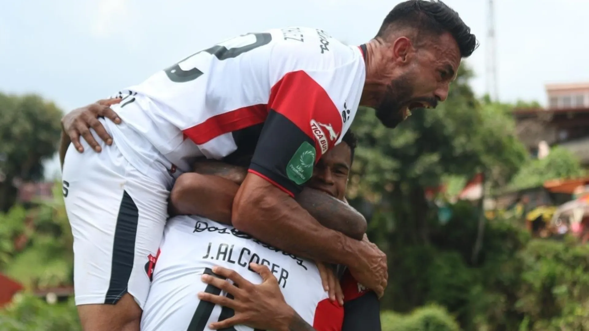 Costa Rica: Alajuelense ya está clasificado a la segunda fase
