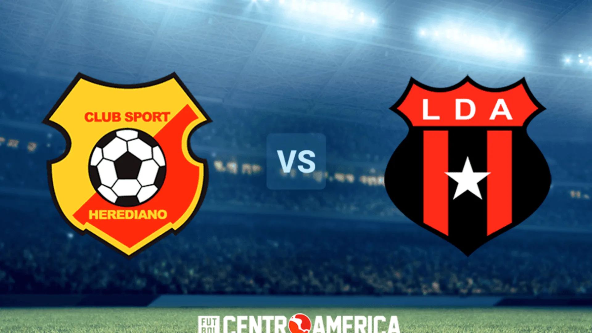 Herediano vs. Alajuelense: cuándo, a qué hora y por qué canal ver hoy EN VIVO el partido por la fecha 7 del Clausura 2023 de Costa Rica