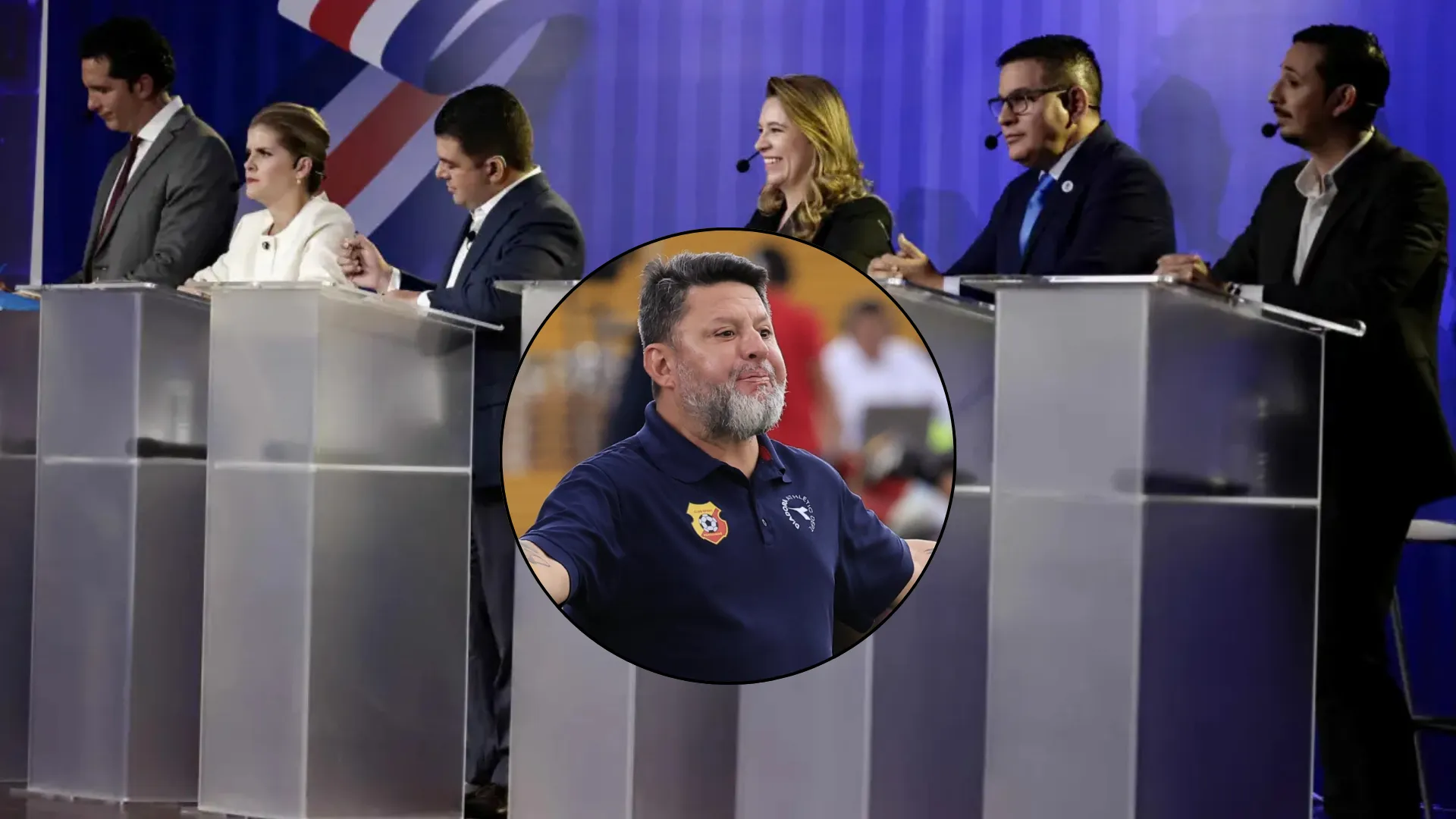 jafet soto-costa rica-herediano-elecciones presidenciales 2026