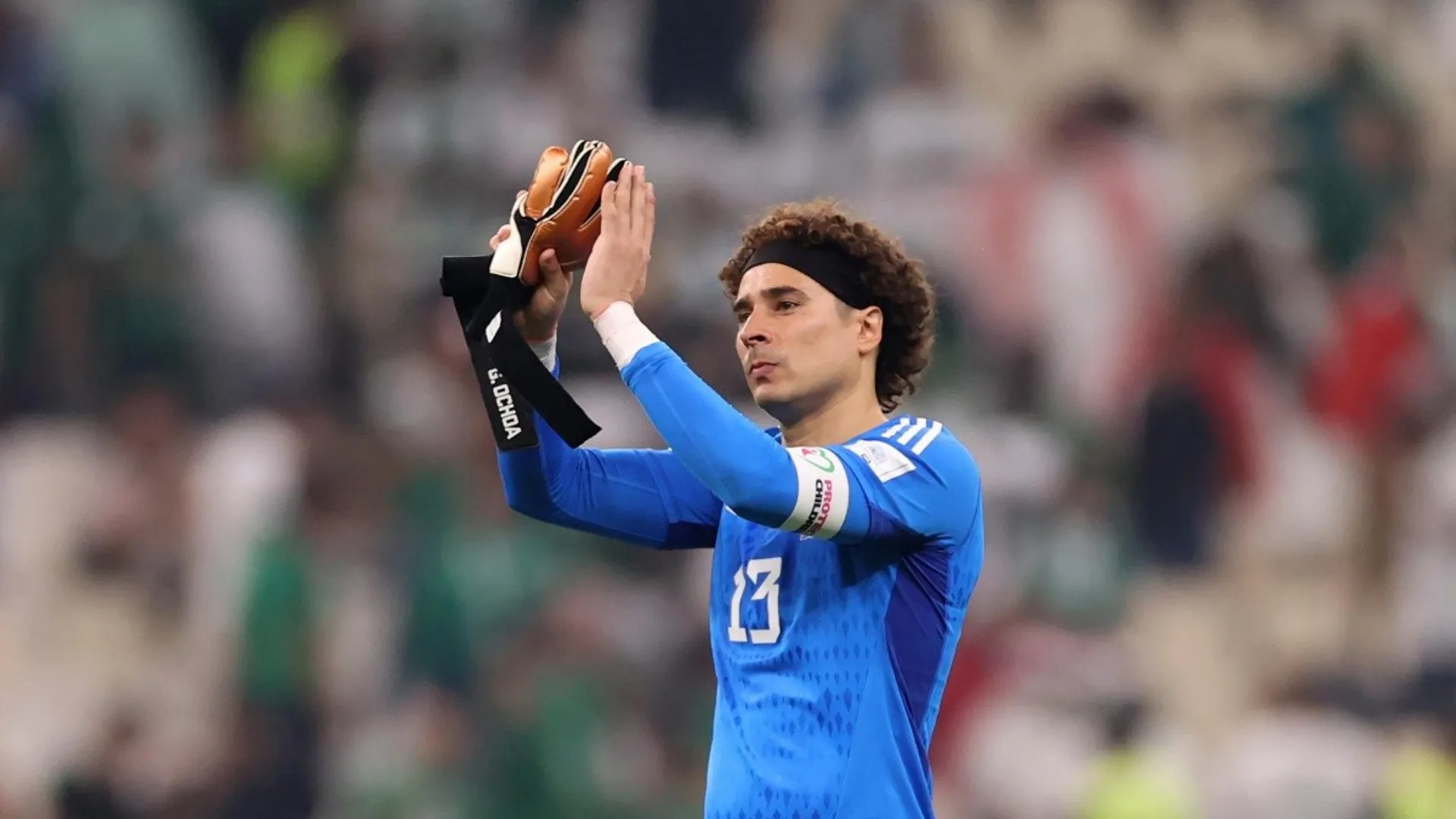 Oficial: Guillermo Ochoa deja el América para regresar a Europa