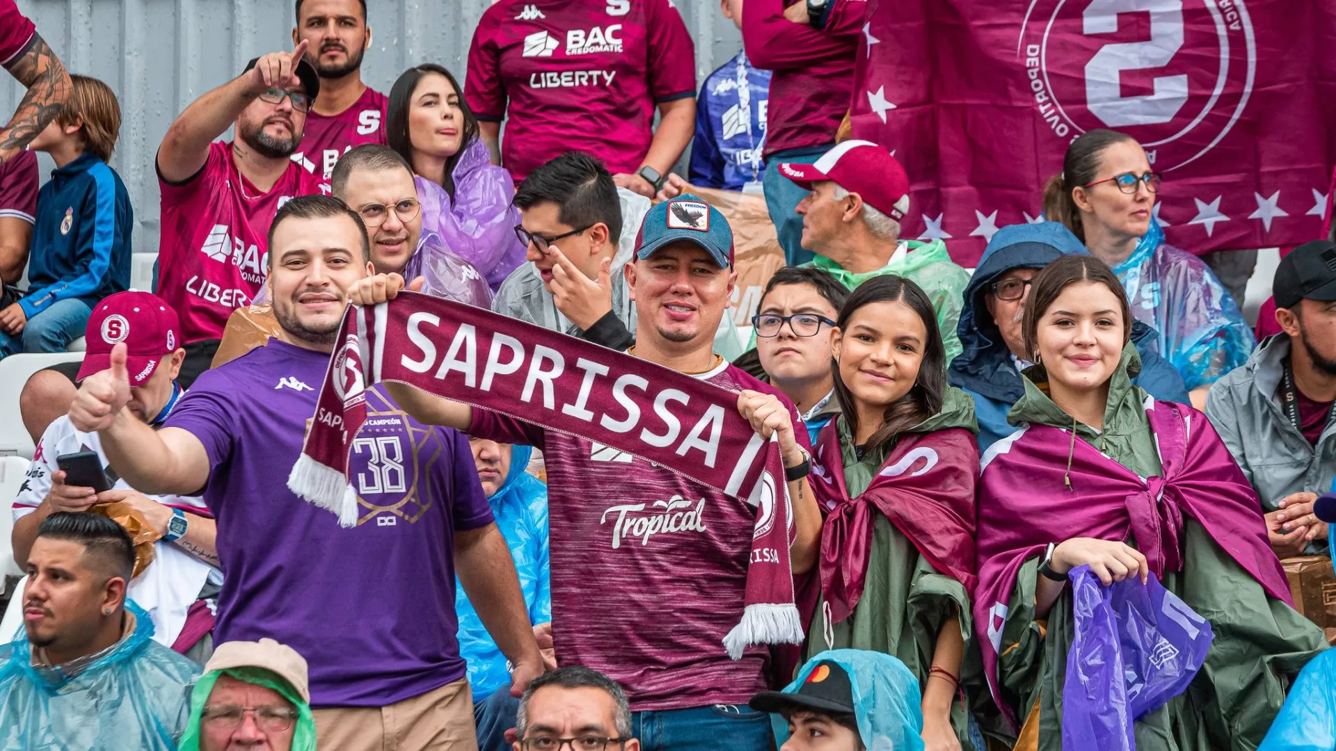 Cambio de último momento: la sorpresa que se llevó Saprissa a horas de la Supercopa