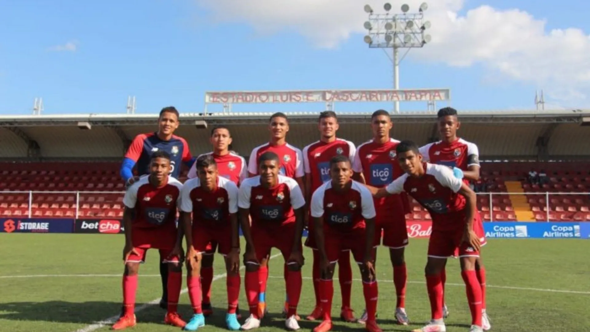Ángel Sánchez se muestra ilusionado en su camino hacia el Mundial Sub-20 de Indonesia 2023