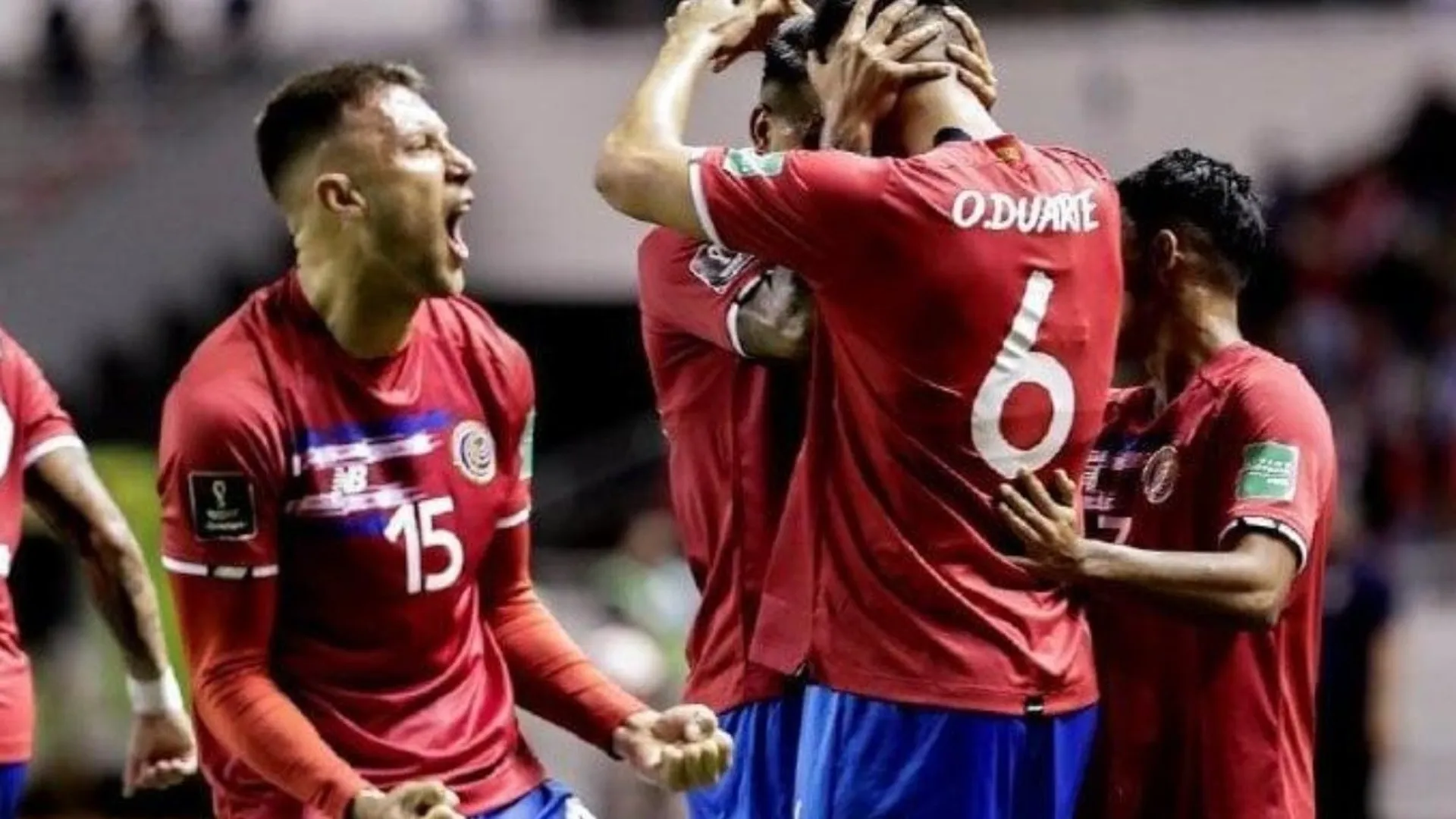 ¿Honduras o Panamá? Francisco Calvo definió el rival de Costa Rica en el Clásico de Centroamérica