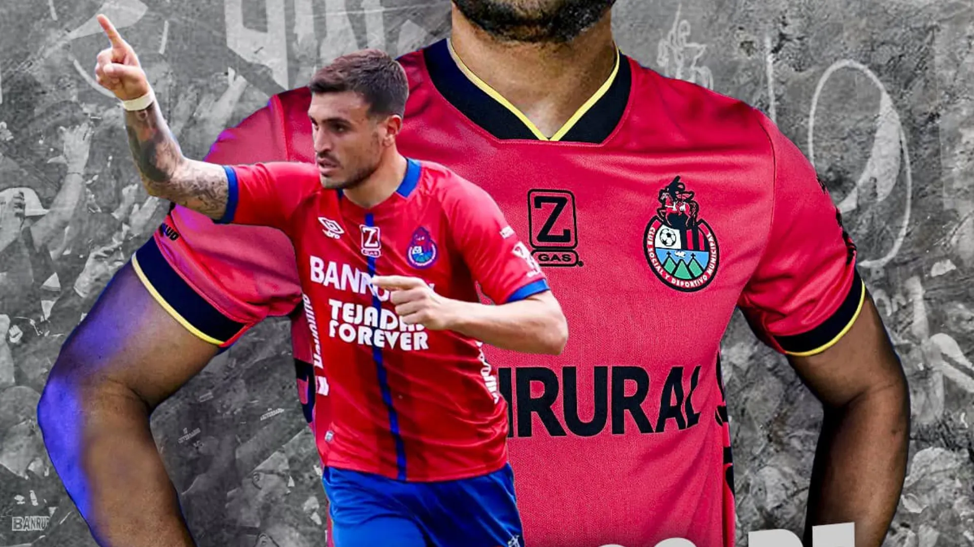 Municipal oficializó el retorno de Ramiro Rocca para el Torneo Clausura 2024