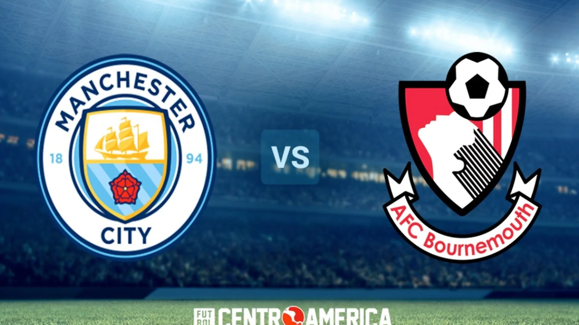 FINAL | Manchester City vs Bournemouth: resultado y estadísticas del triunfo citizen por la fecha 2 de la Premier League inglesa