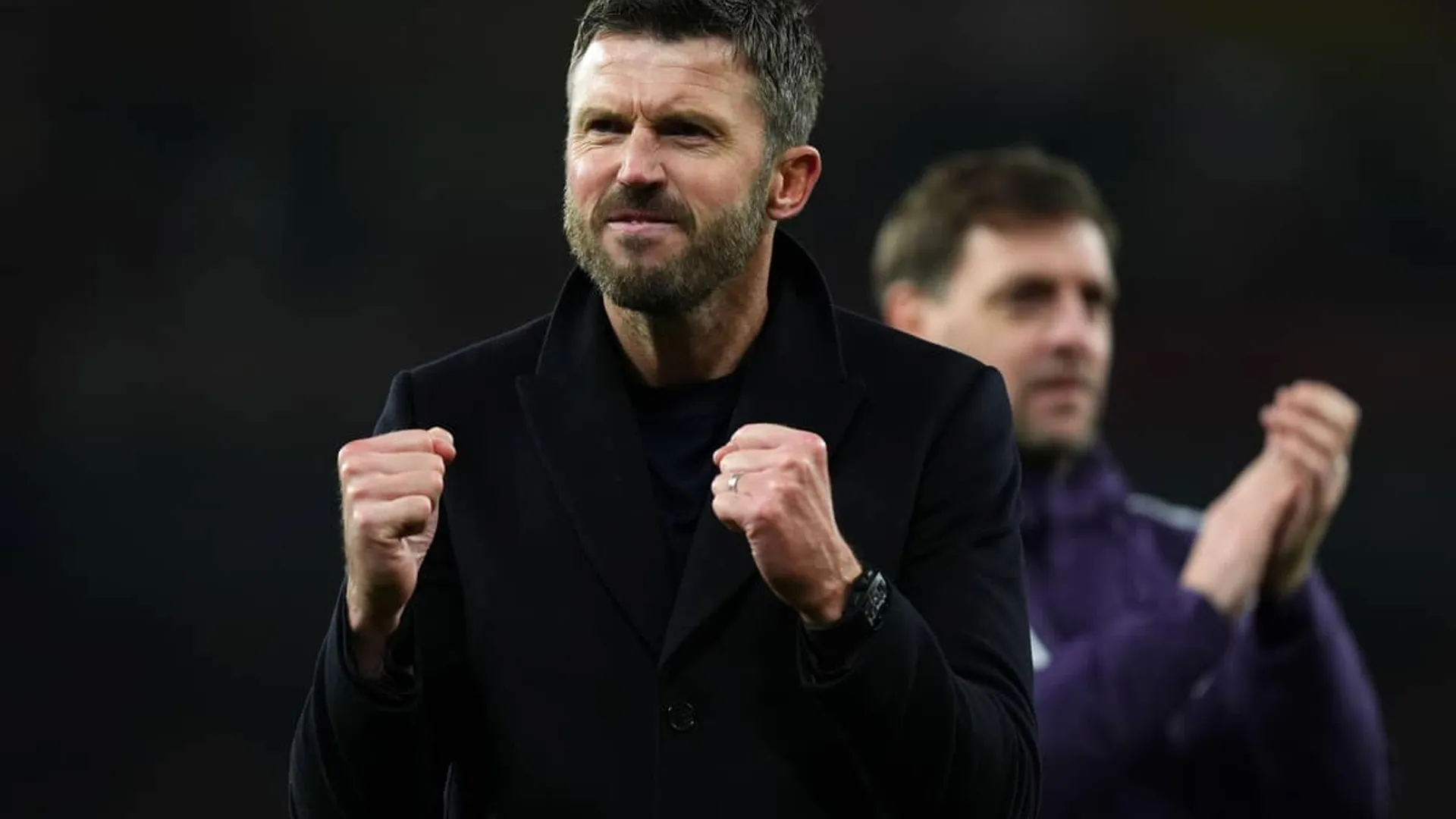 Petter Landén pide la salida de Wilcox y Berrada antes de buscar entrenador en Manchester United