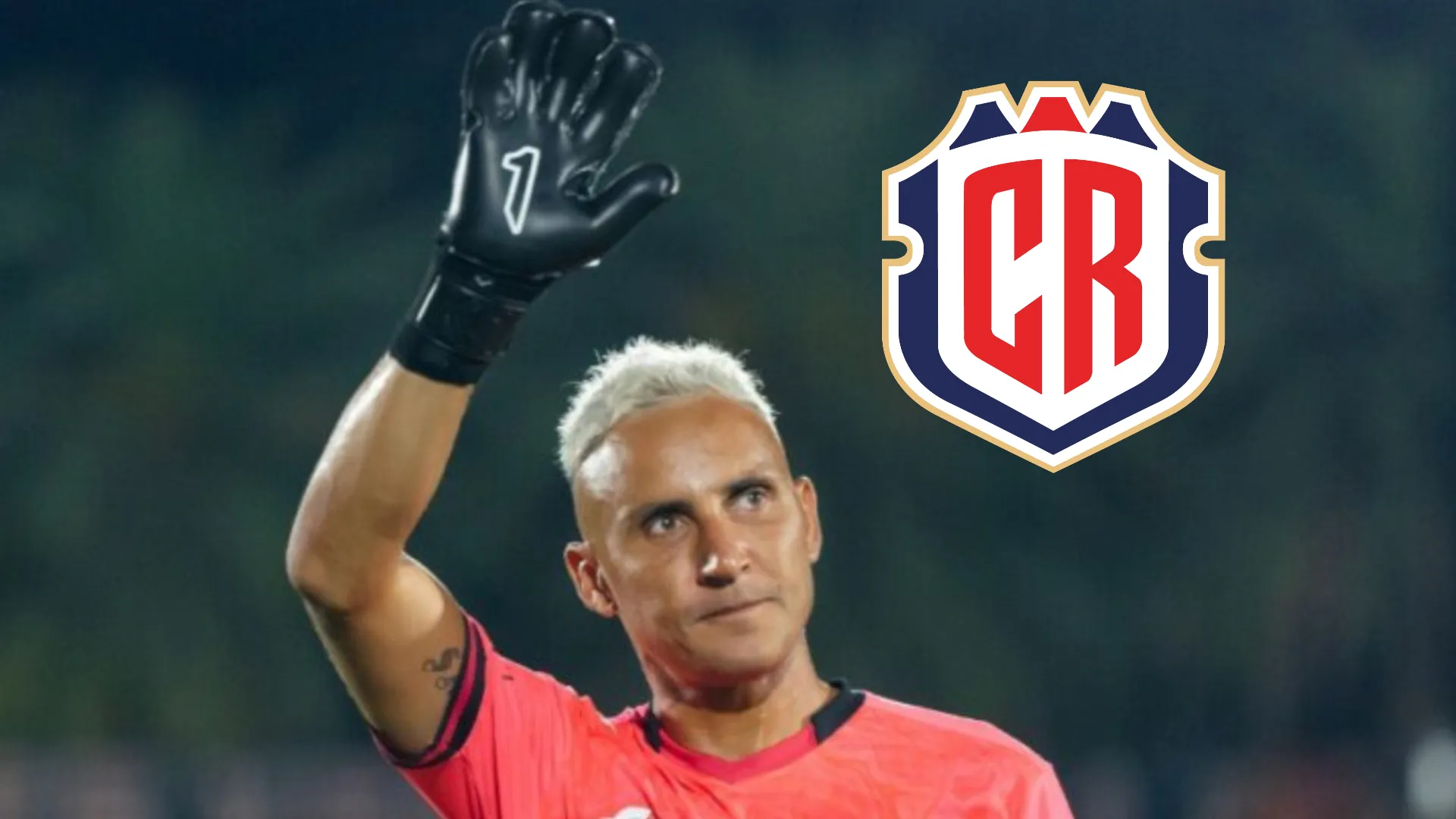 Sorpresa en Costa Rica: Keylor Navas regresa al país para resolver un asunto clave en su futuro