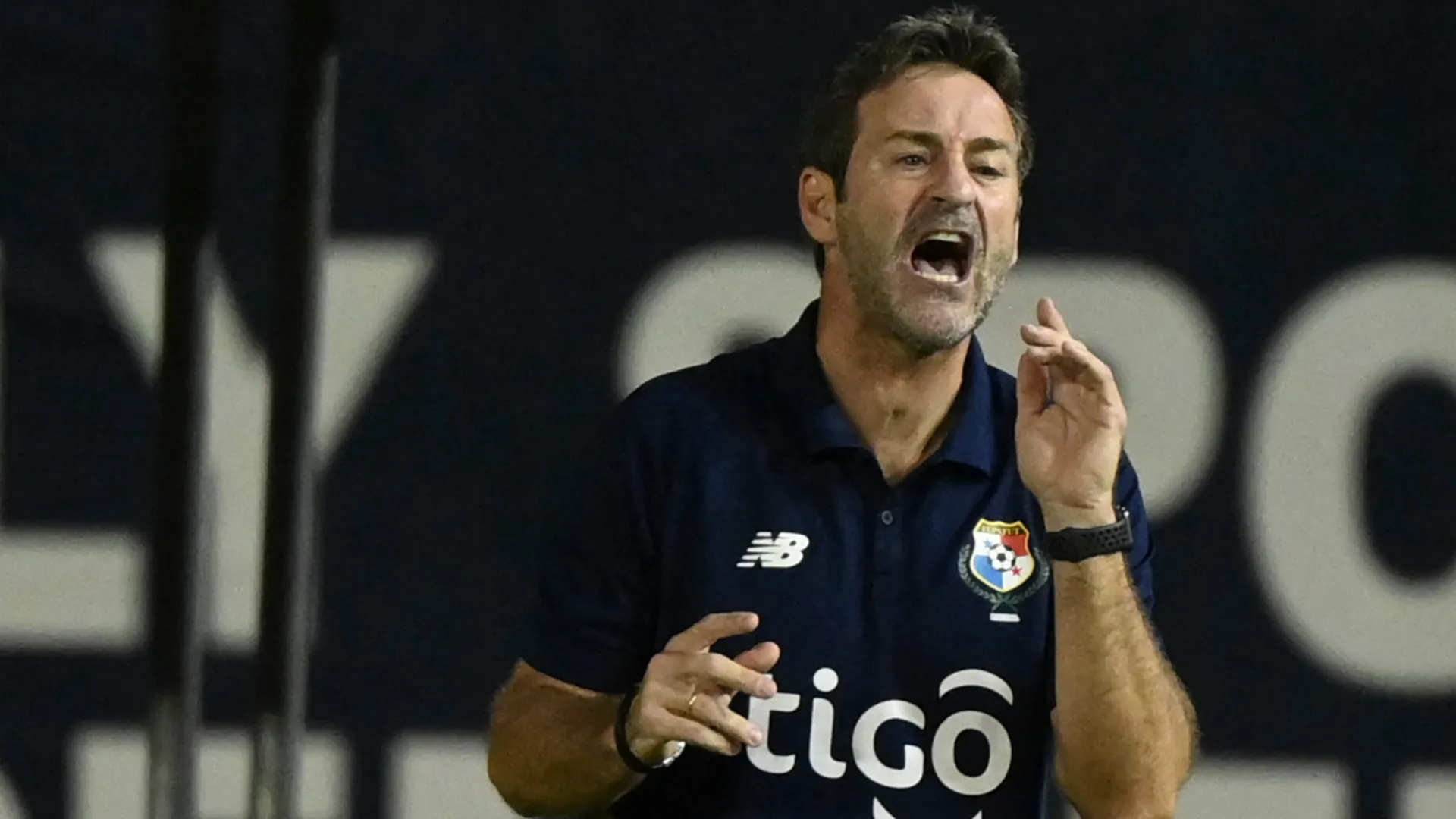 ¿Cuándo culmina el contrato de Thomas Christiansen con la Selección de Panamá?