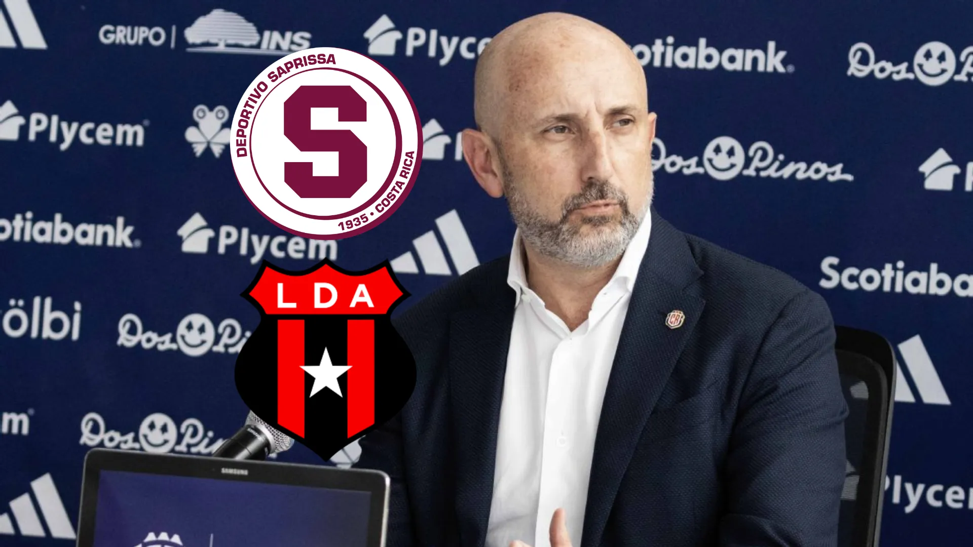 osael maroto-saprissa-alajuelense