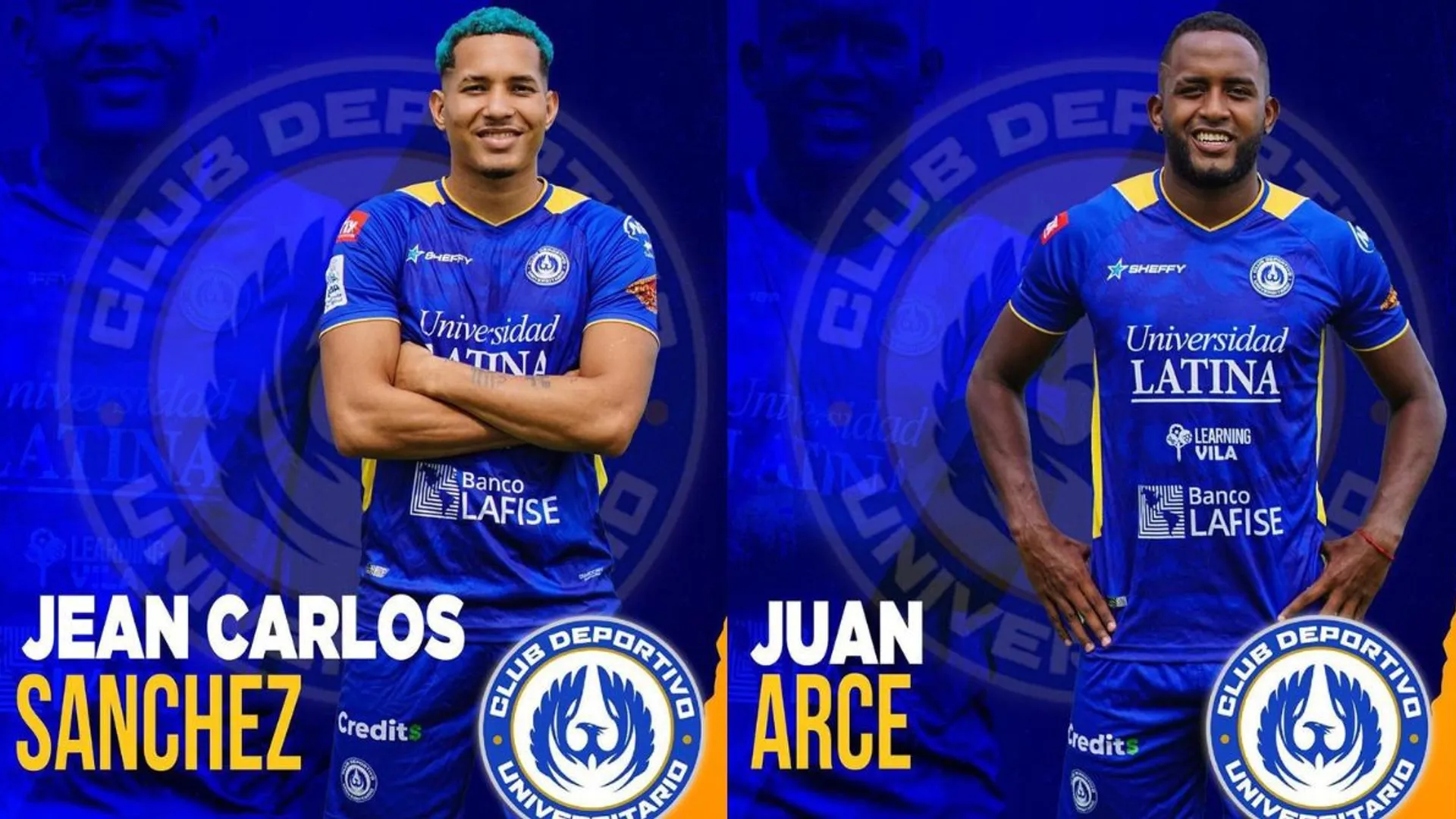 Copa Centroamericana 2023 | Rival de Saprissa, Cobán, Cartaginés y Jocoro se refuerza para enfrentarlos