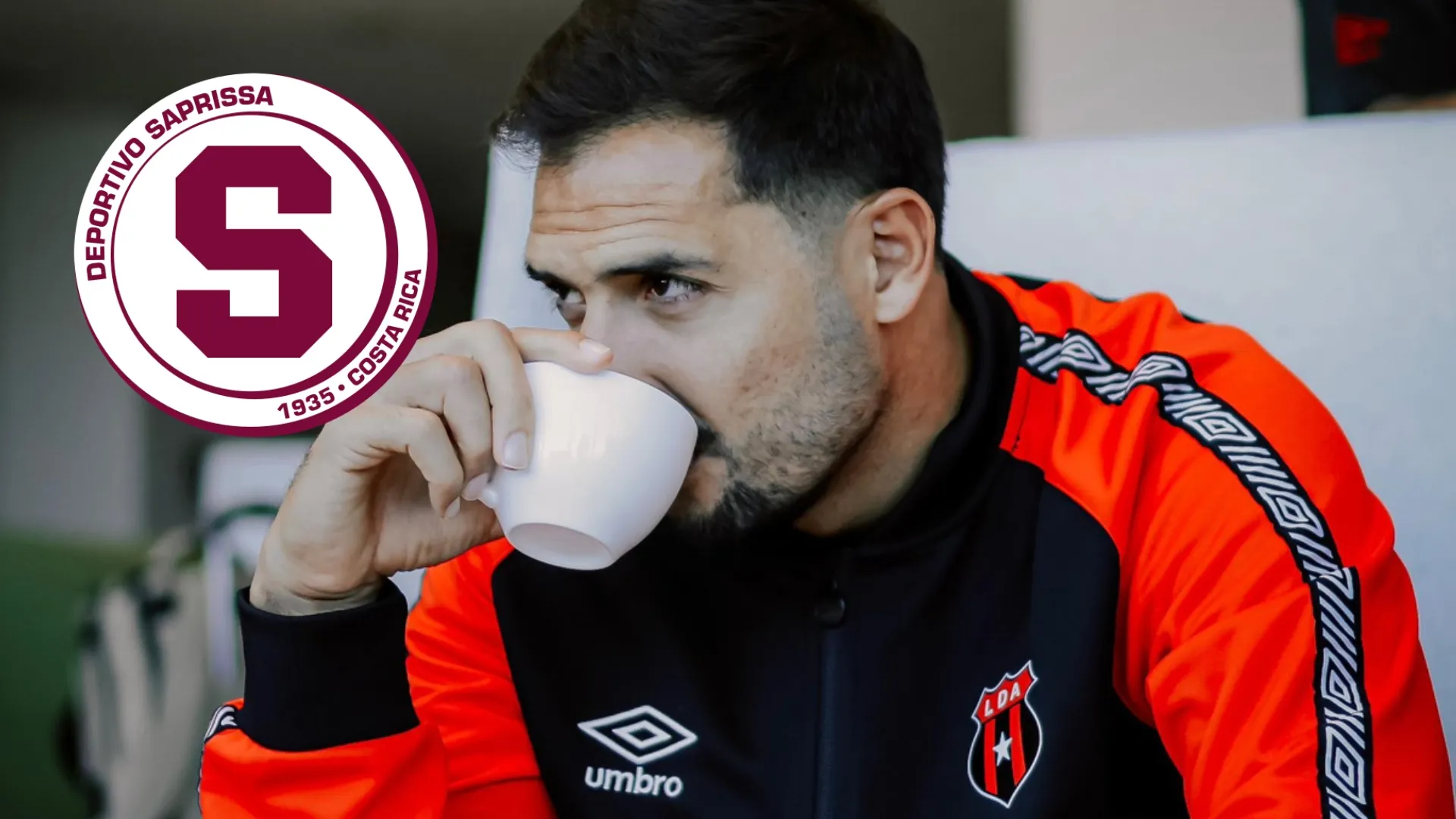Celso Borges se olvida de Saprissa: el capitán de Alajuelense responde lo que todos los manudos estaban esperando antes del clásico