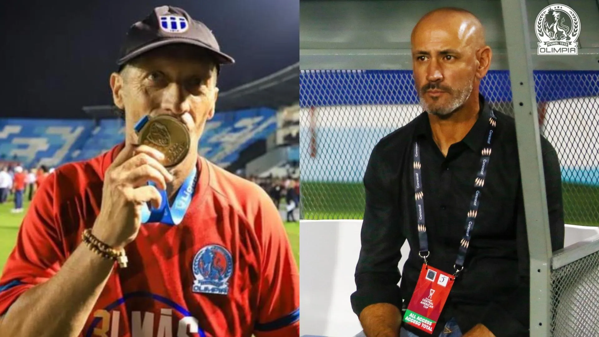 Nadie se atrevió a tanto: Eduardo Espinel sacude a Pedro Troglio con el mensaje que nunca esperaba en Olimpia