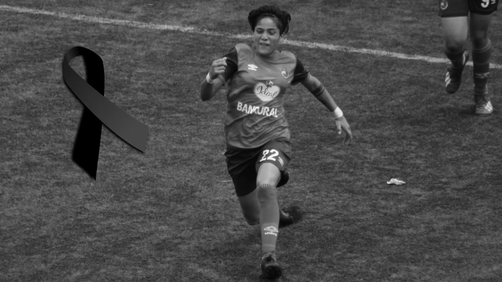 Luto en el Futbol Femenino de Guatemala