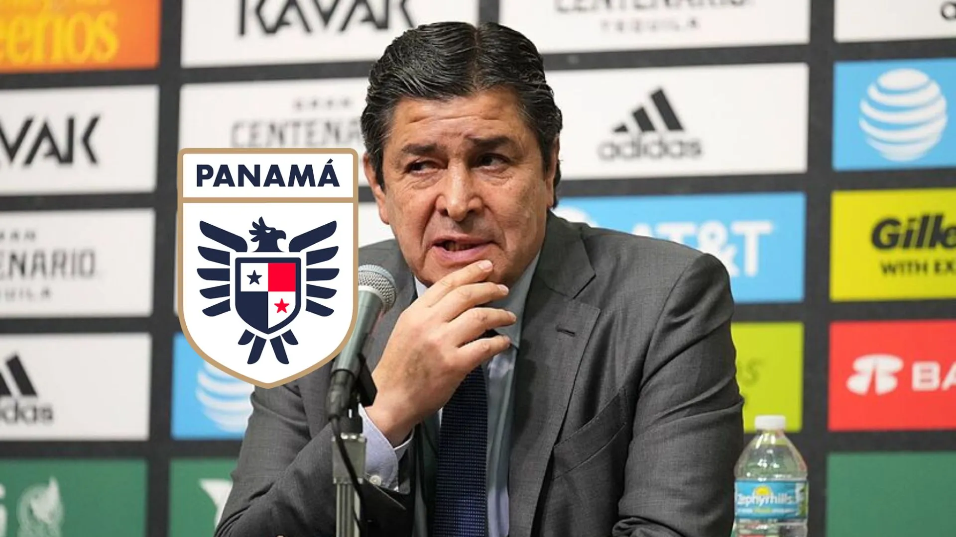 No es El Trébol: Luis Fernando Tena prepara otra sorpresa en Guatemala para dejar a Panamá sin Mundial 2026