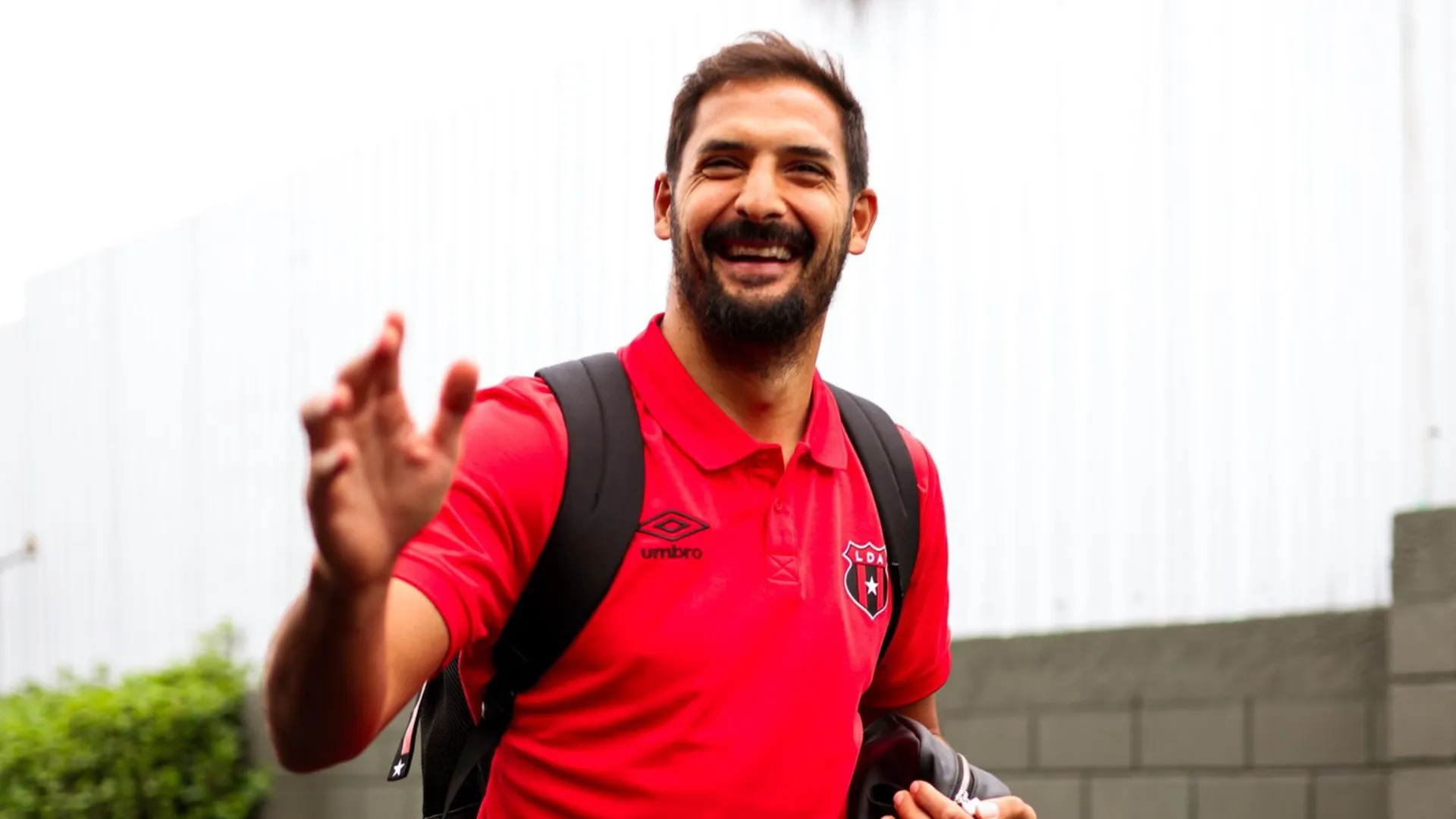 celso borges-alajuelense