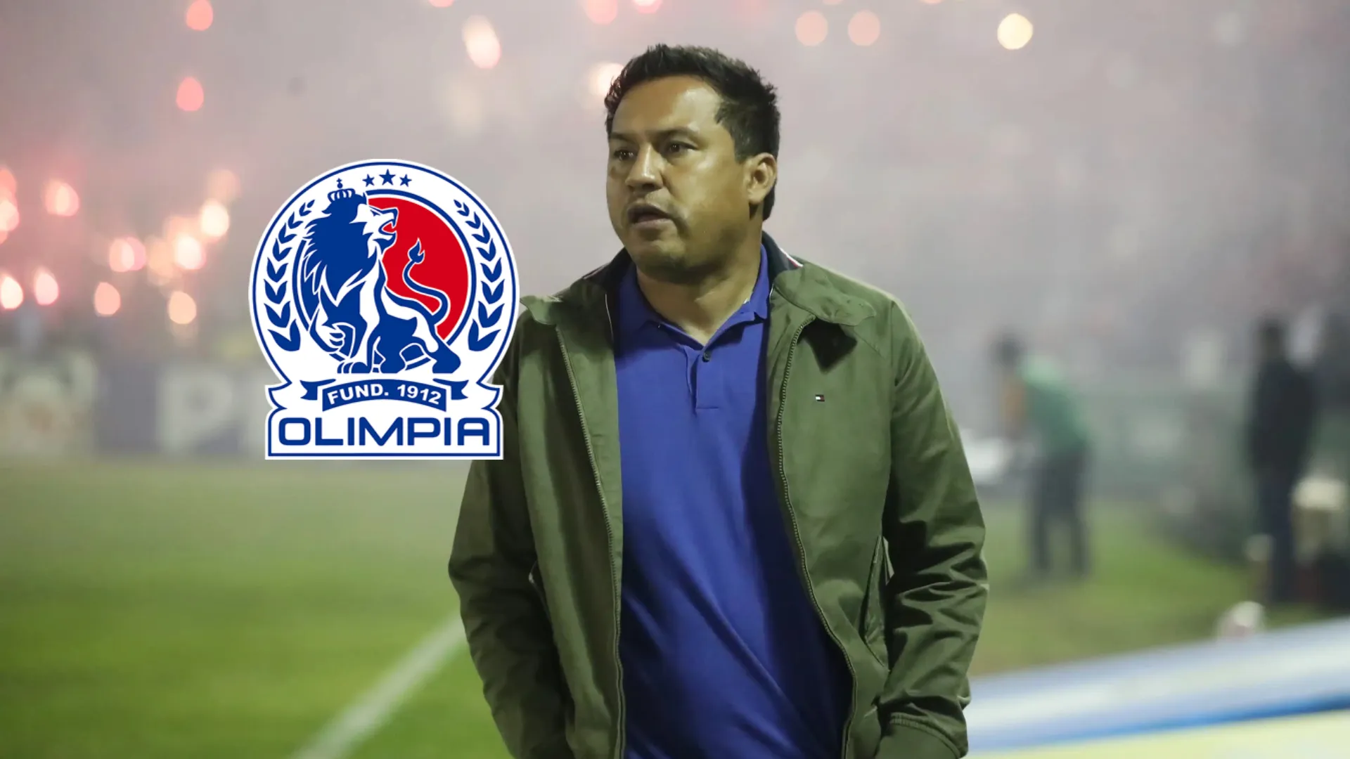Sin miedo: Amarini Villatoro lanza mensaje contundente a Olimpia para la visita de Xelajú MC