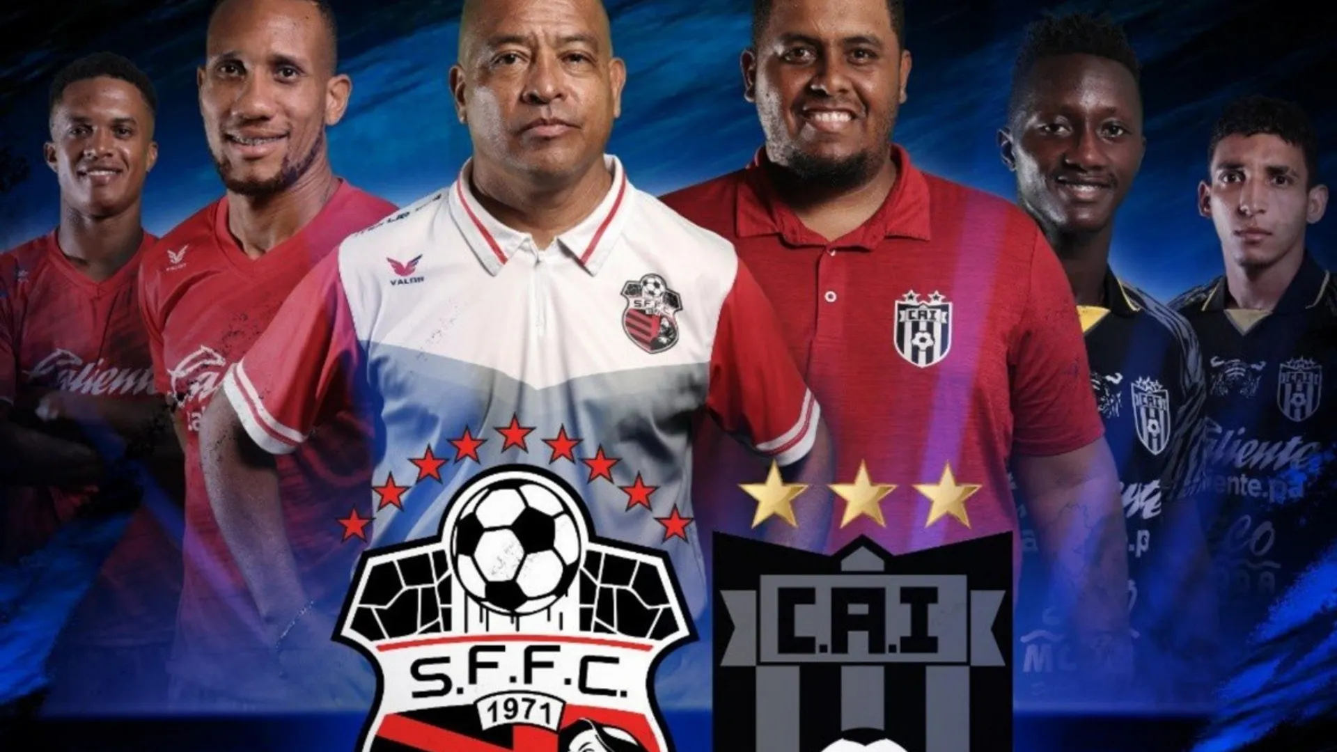 Todo listo para el Derbi del Oeste en la jornada 14 de la LPF