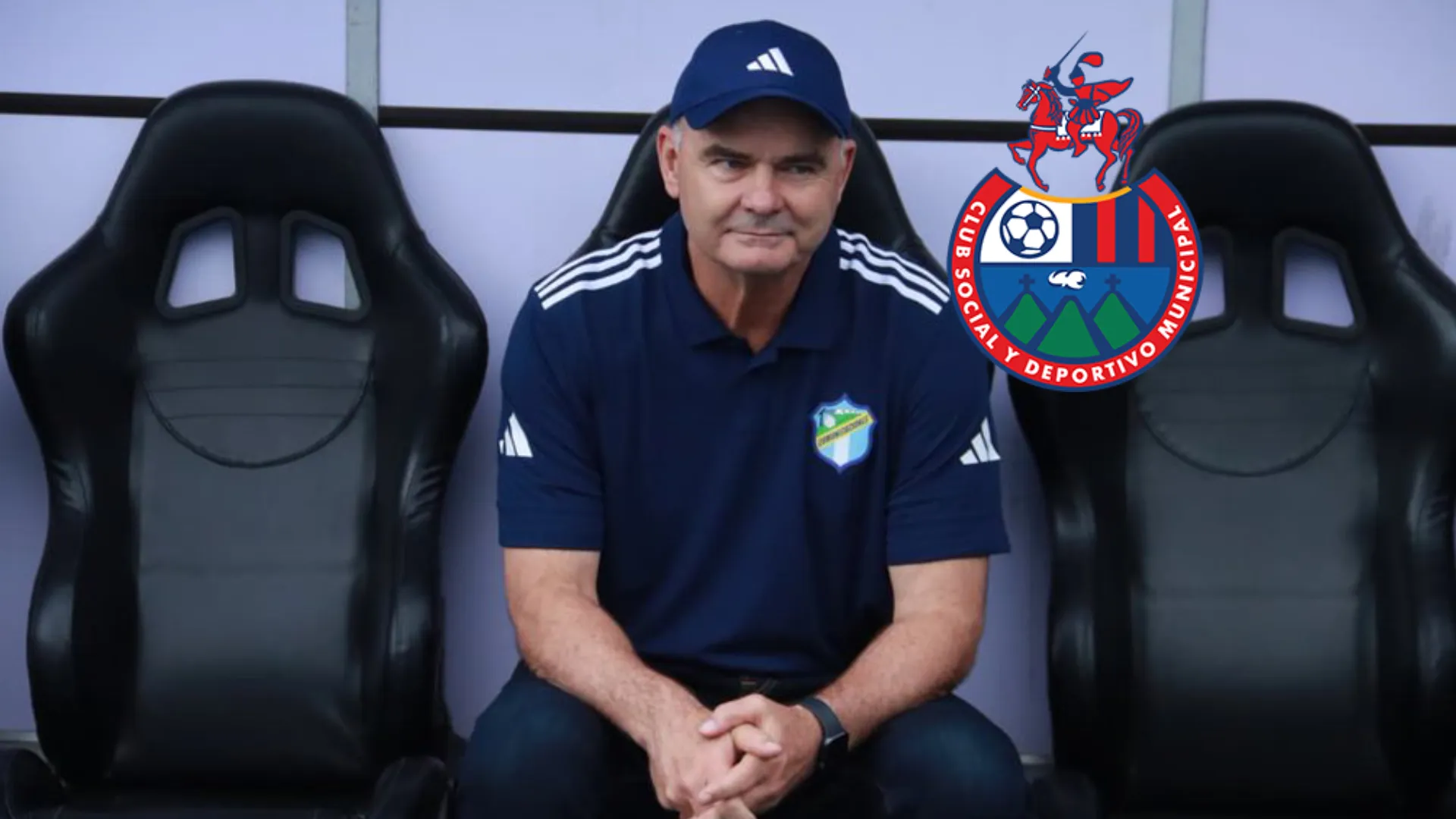 Se encienden las alarmas: Iván Franco Sopegno recibió la peor de las noticias a pocos días del Clásico de Comunicaciones vs. Municipal