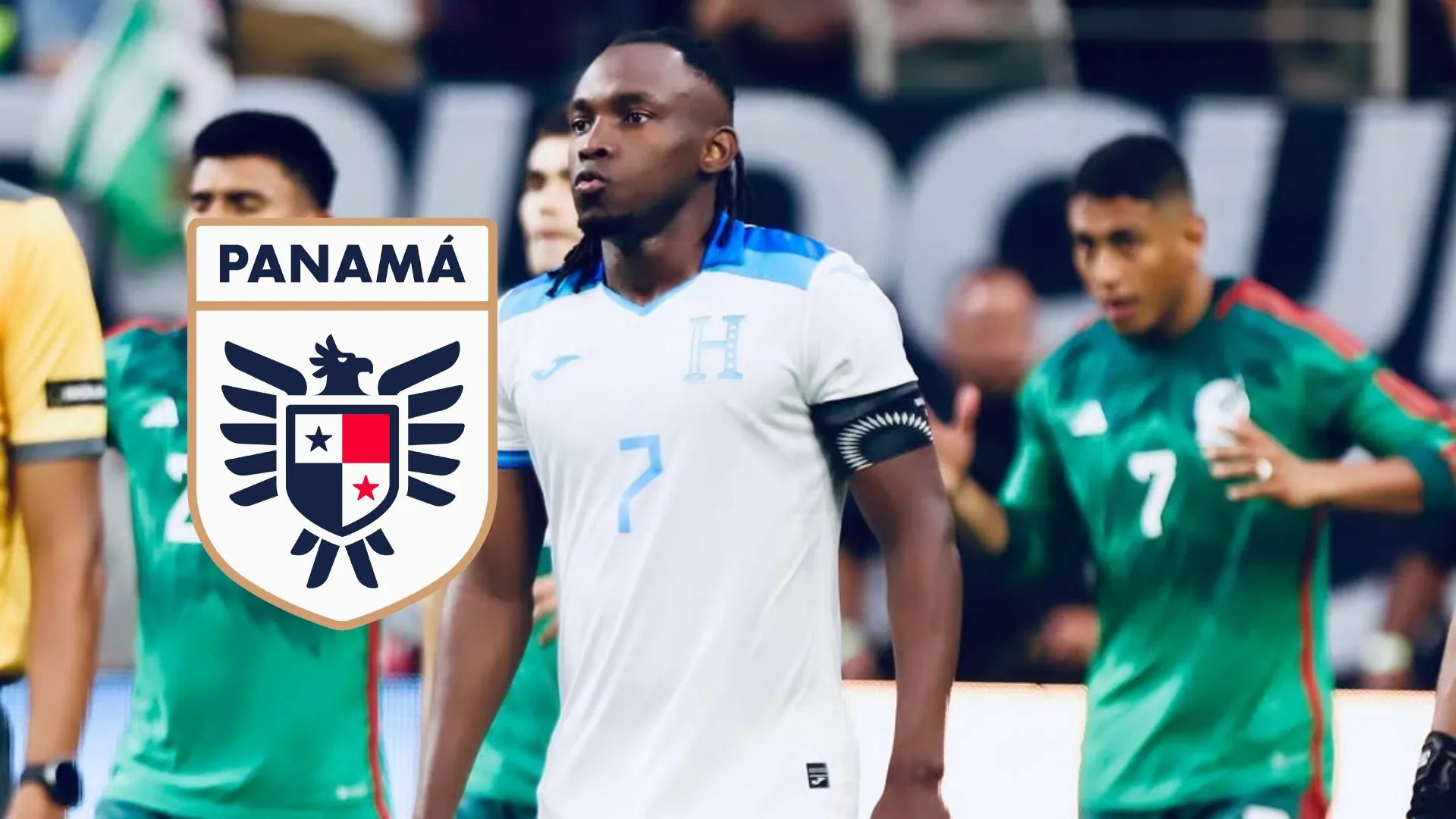 Alberth Elis es tajante: pone de ejemplo a Panamá para señalar lo que le falta al fútbol de Honduras