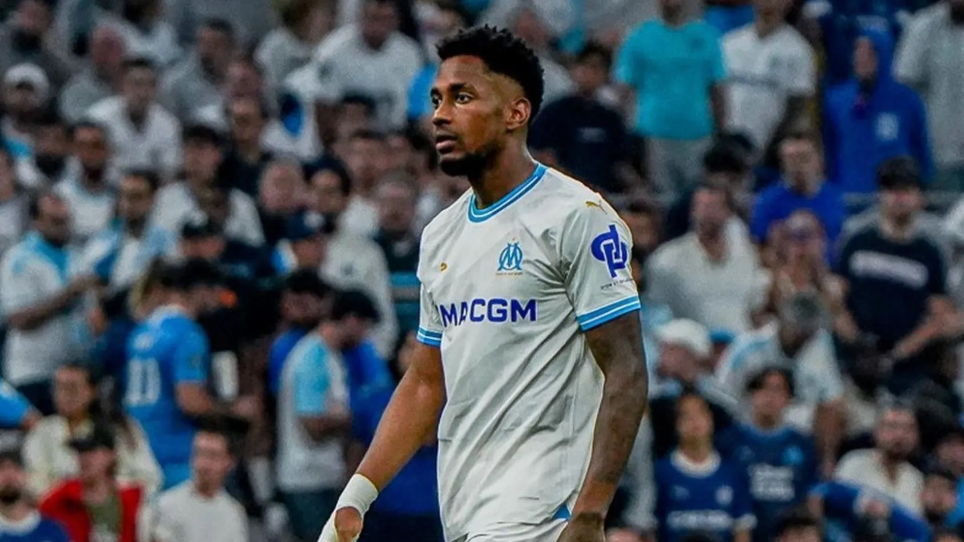 Thomas Christiansen en alerta: Amir Murillo recibe fuerte golpe en Francia antes de unirse a la Selección de Panamá
