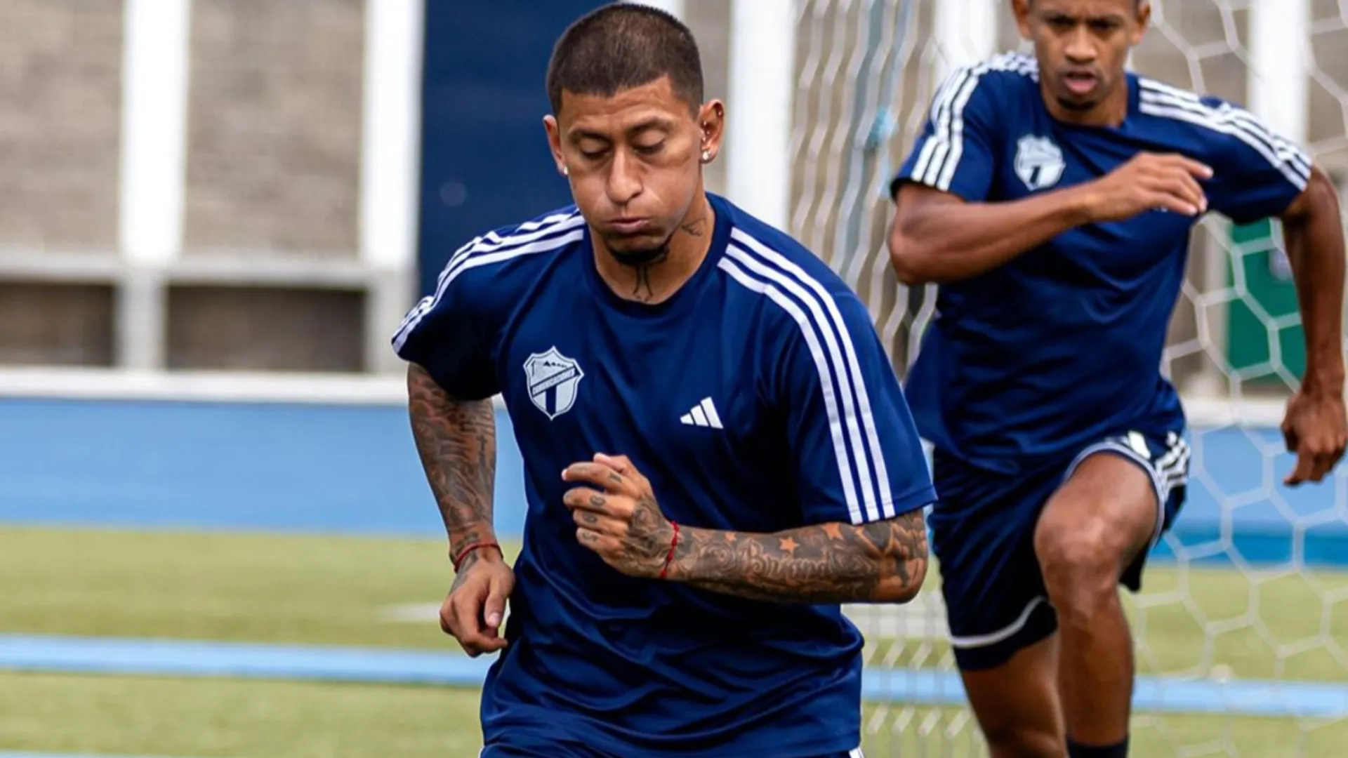 Comunicaciones da la noticia más esperada por los aficionados sobre El Pelón Robles