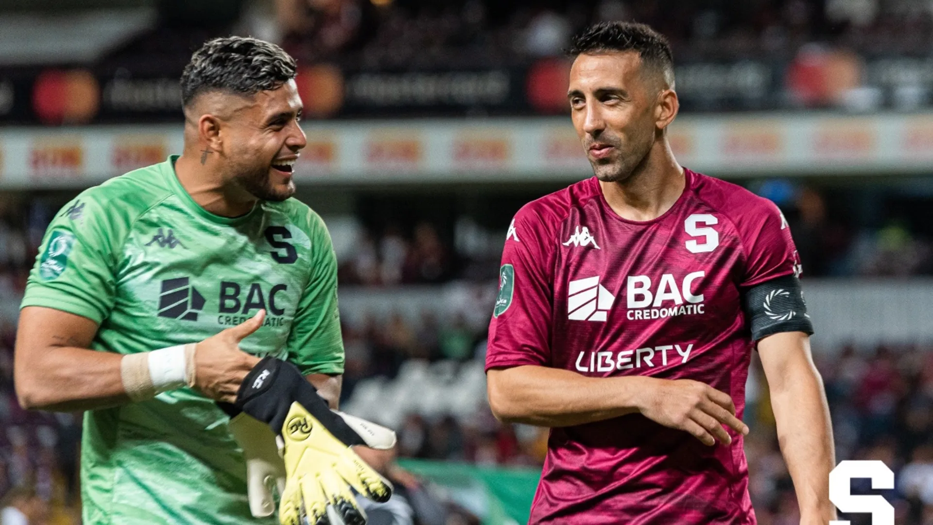 Futbolista del Deportivo Saprissa reconoció tener ofertas de Europa