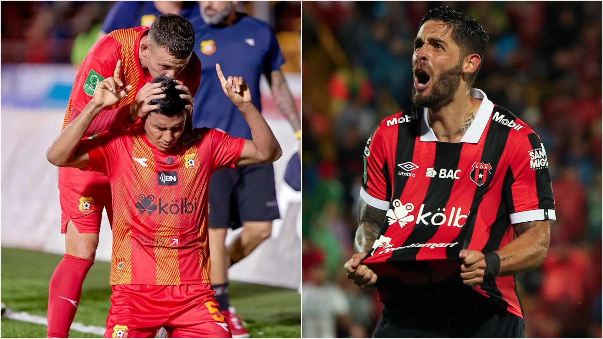 Herediano vs Alajuelense: hora y canal del partido de hoy, 18 de mayo, por la Liga Promérica de Costa Rica UNAFUT 2024