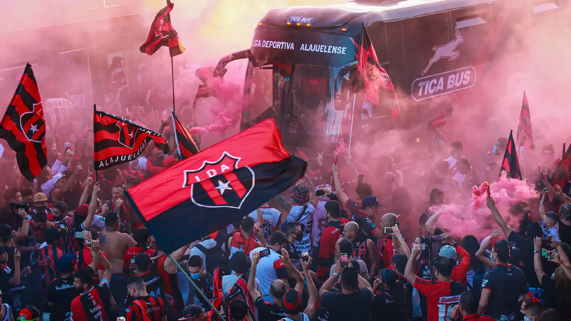 Fue rechazado por Alajuelense y ahora está a un paso de pelear por el título en el extranjero