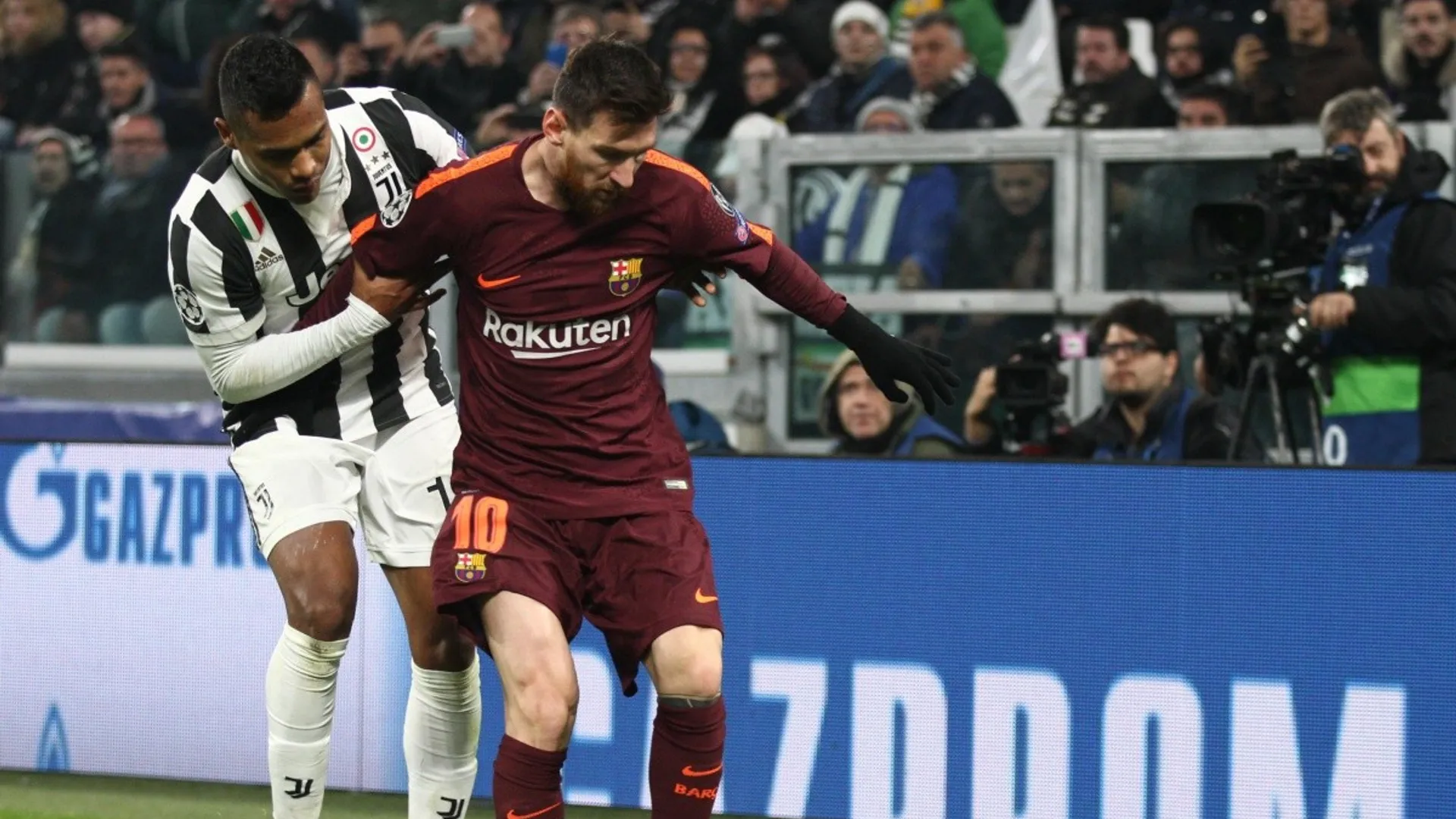 Juventus contra Barcelona con Lionel Messi y sin Cristiano Ronaldo: cuándo, dónde y por que canal ver el partido de hoy por la fase de grupos de la UEFA Champions League