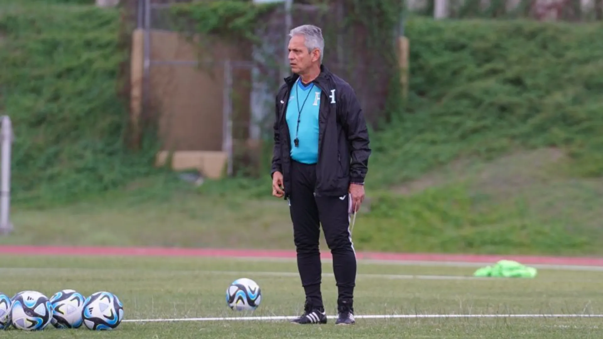 Reinaldo Rueda: “Esto es el fútbol, nos es de merecimientos”