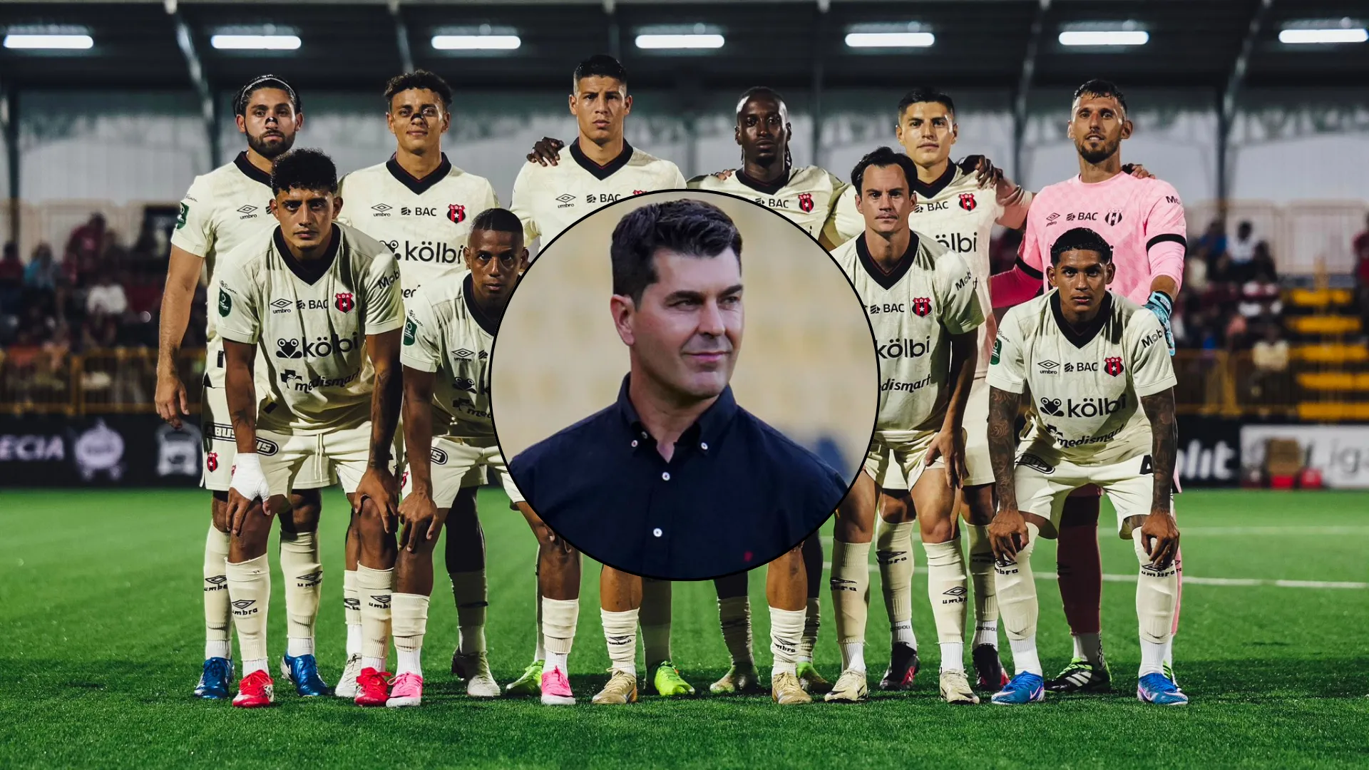 ismael rescalvo-alajuelense