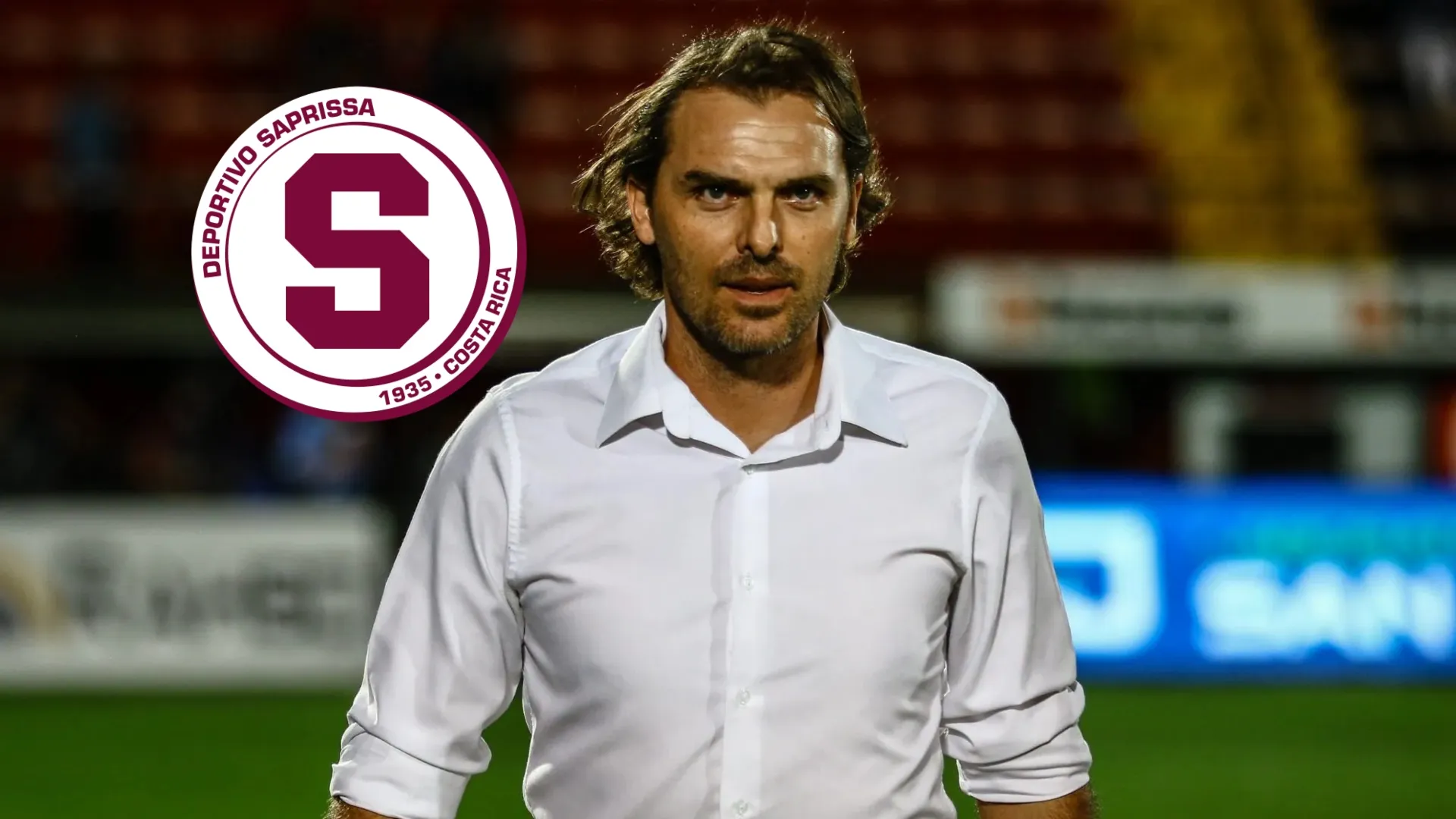 Cartaginés va por todo: el pedido de Andrés Carevic que tiene a Saprissa con los nervios de punta