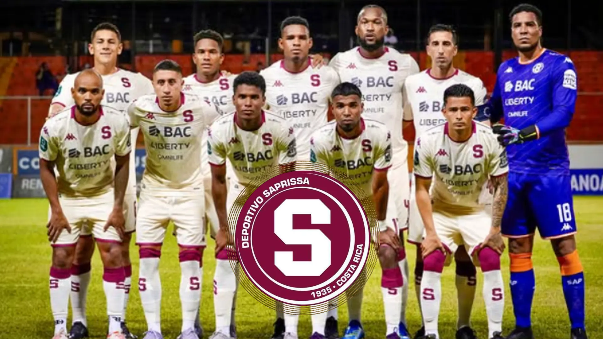Limpieza en Saprissa: Erick Lonnis cumple su palabra y Vladimir Quesada pierde a una figura
