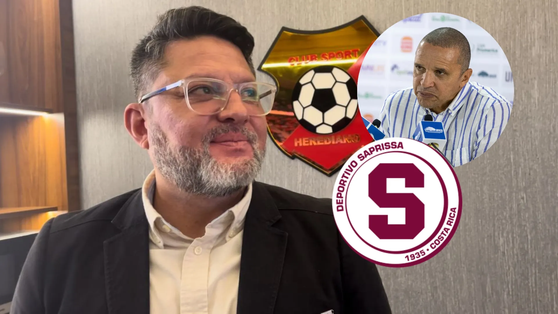 "Tendría un programilla": Jafet Soto le tiró sin piedad a Erick Lonnis tras ganar la 32 con Herediano ante Saprissa