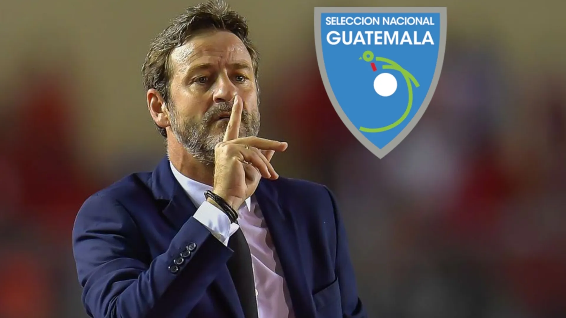 Por un boleto a la Copa América 2024: Thomas Christiansen contundente sobre Guatemala