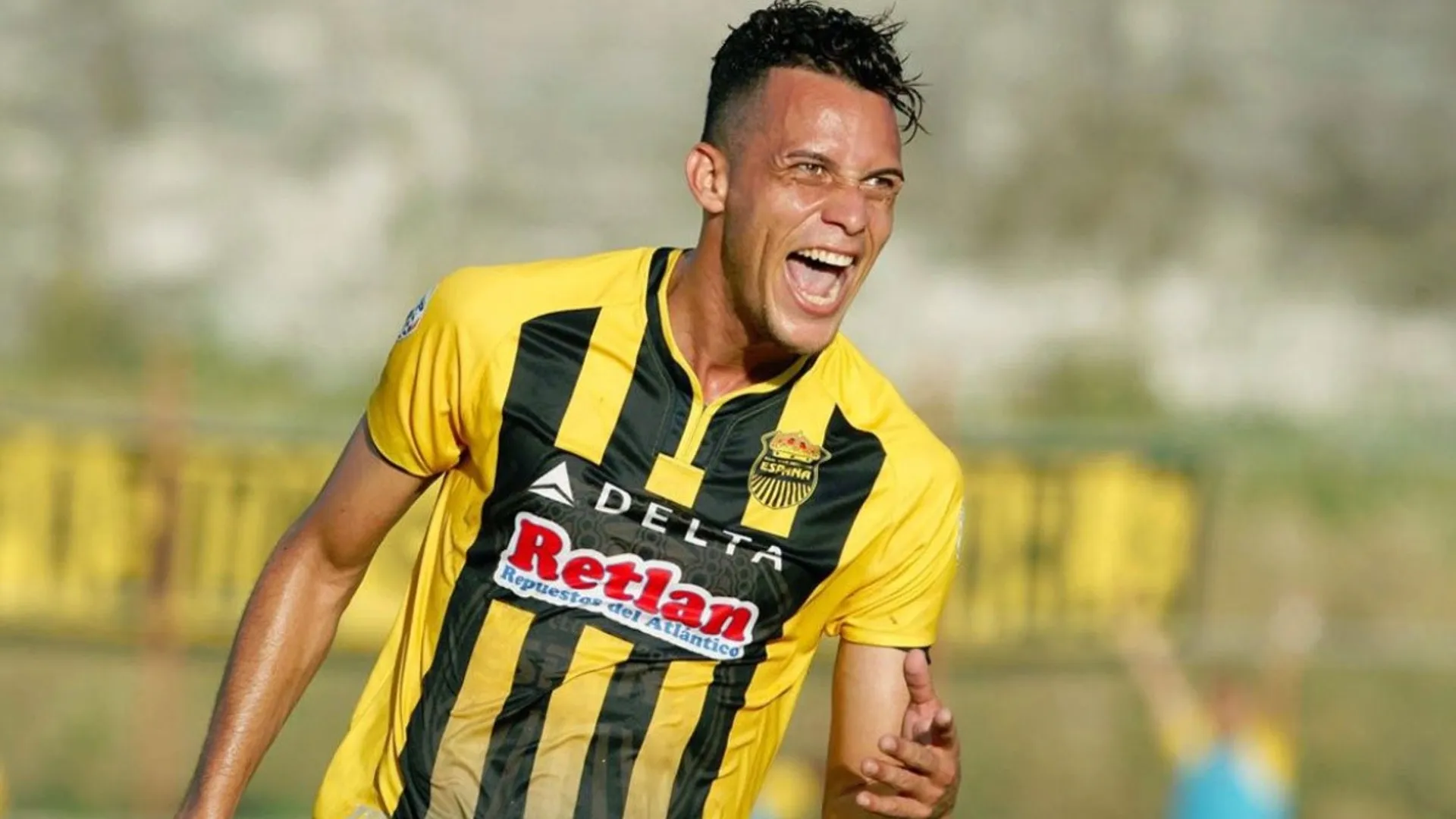 ¡Encontraron a Ángel Tejeda!