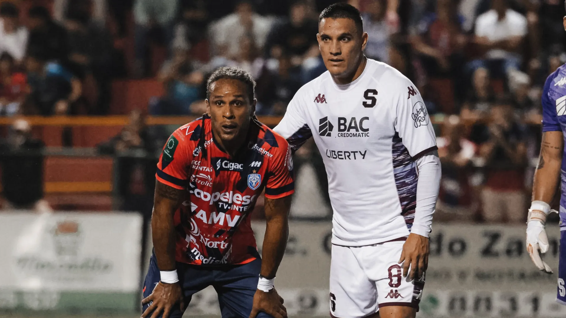 San Carlos vs Deportivo Saprissa: ¿A qué hora y dónde ver hoy? Liga Promérica 2024