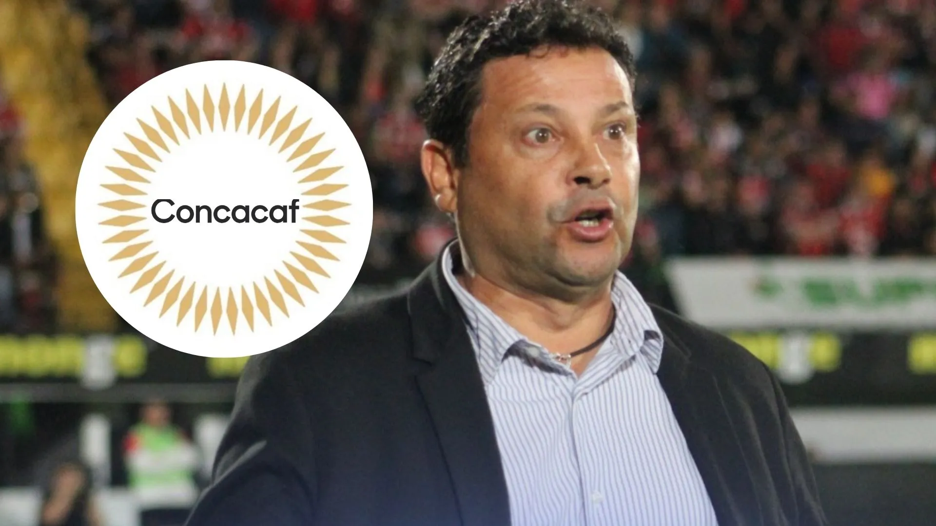 "Tengo pruebas": Jeaustin Campos rompe el silencio y promete ir con todo contra Concacaf