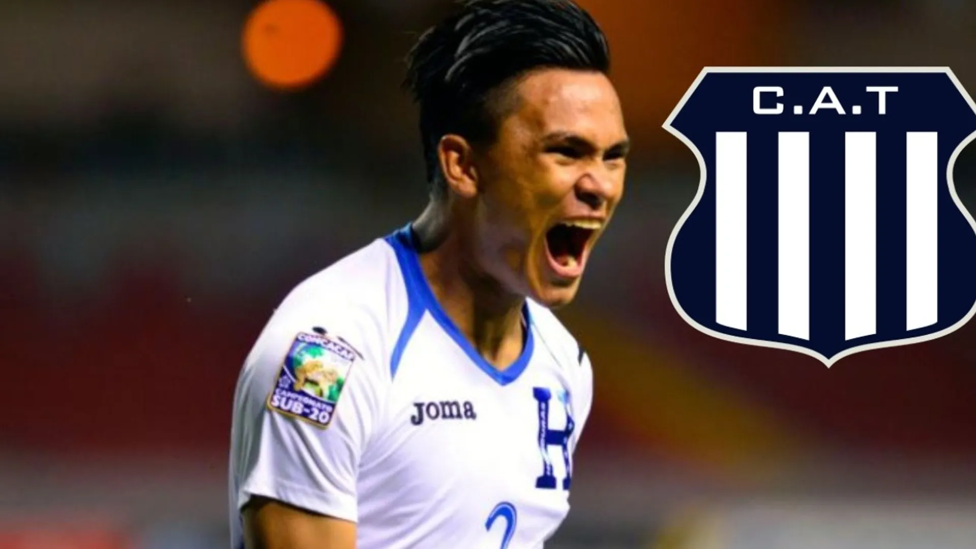 Denil Maldonado no recibe buenas noticias de Tálleres