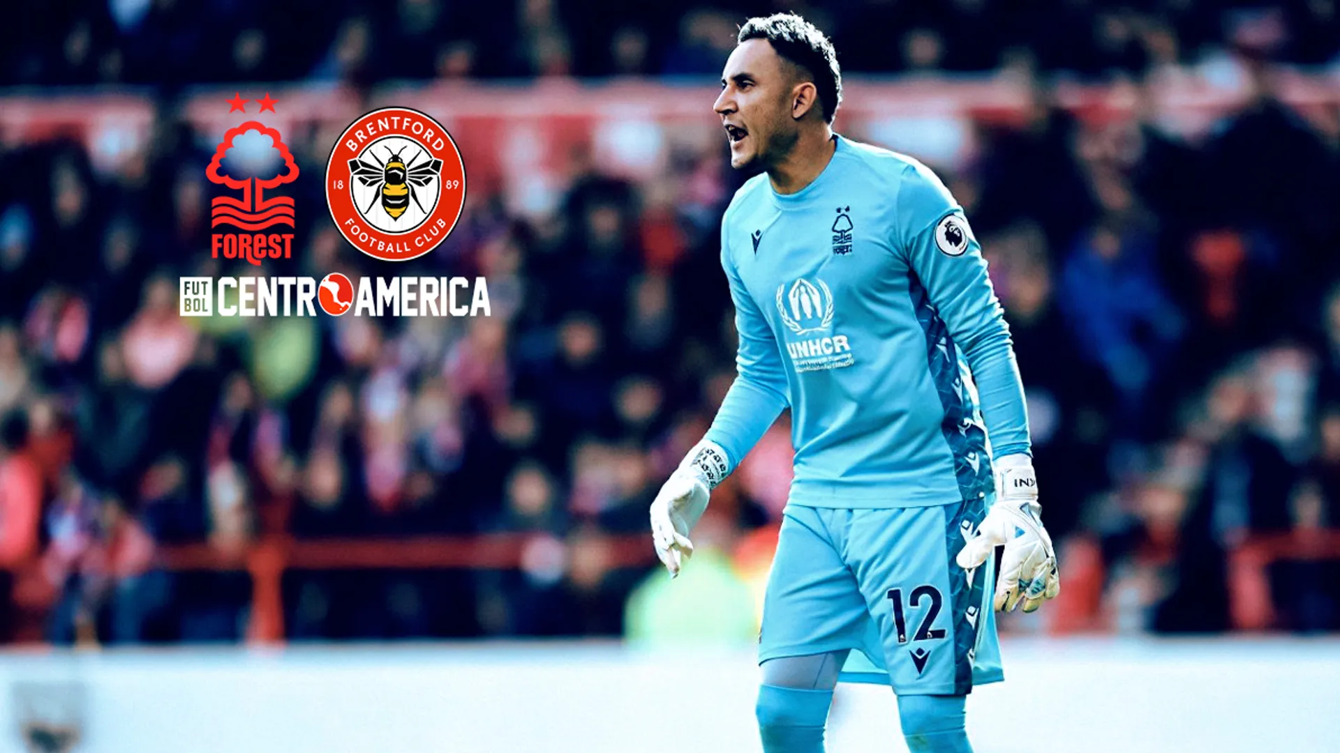 Nottingham Forest vs. Brentford