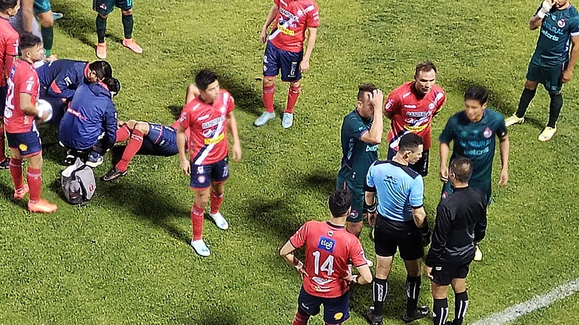 Municipal vs. Xelajú hoy EN VIVO: a qué hora y dónde ver el partido | Liga Nacional de Guatemala 2023