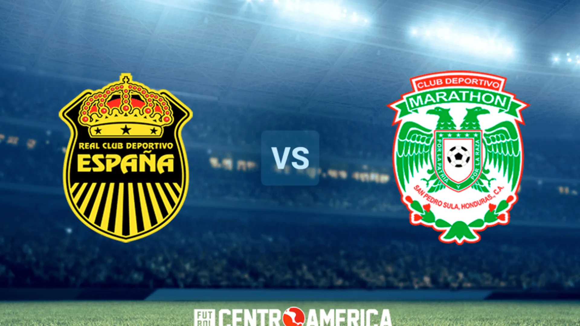 Real España vs. Marathón: cuándo, a qué hora y por qué canal de TV ver EN VIVO la fecha 13 del Clausura 2023 de Honduras