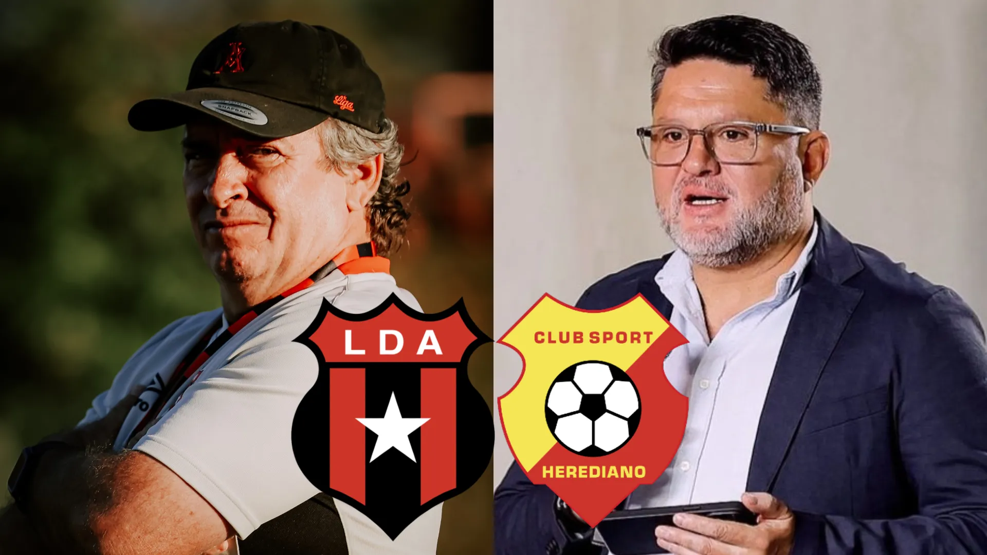 “Ya negocian”: Alajuelense y Herediano se meten en la pelea de un gigante extranjero que sacude a Costa Rica