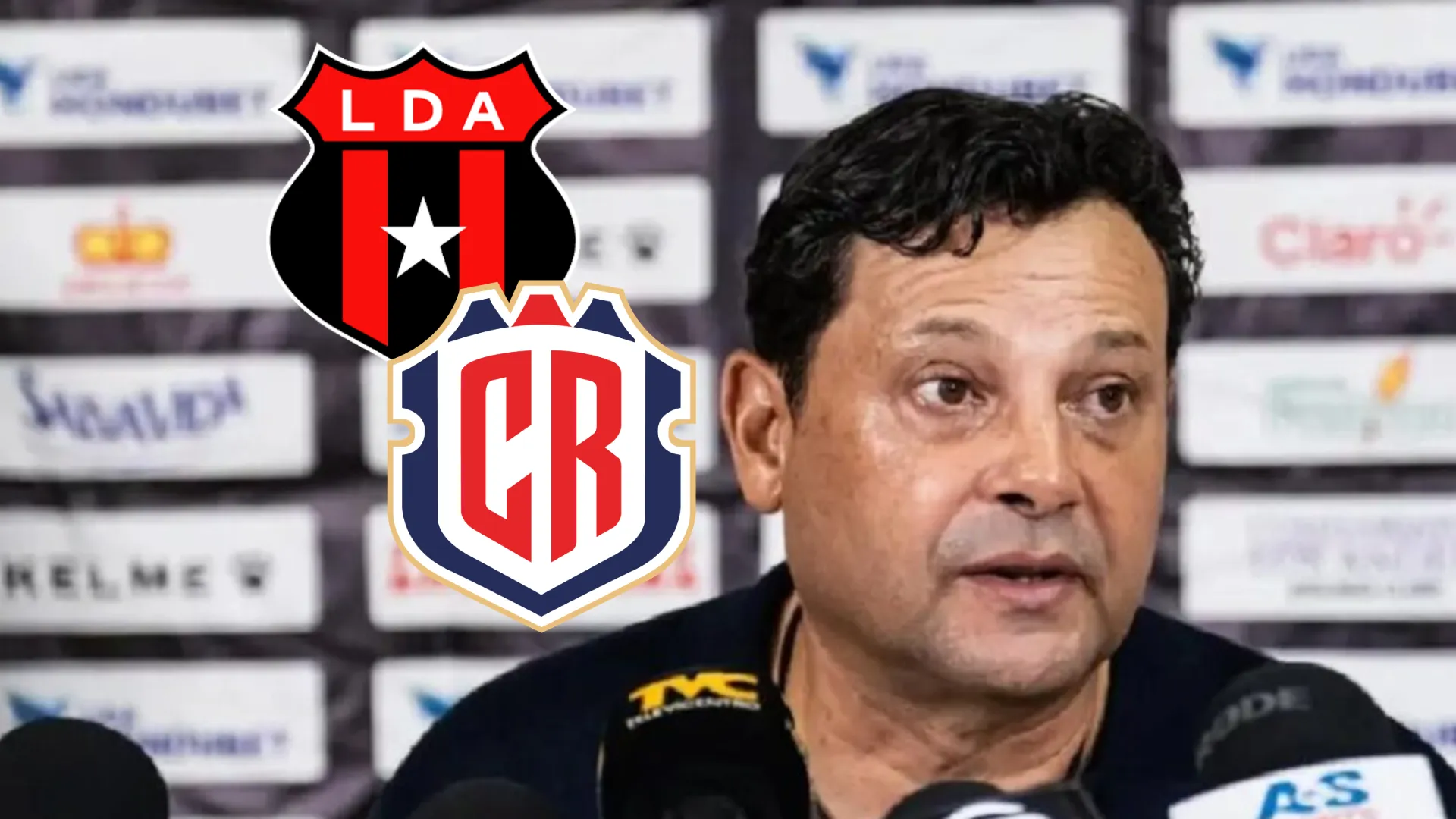 Fedefútbol le imponía a un ex Alajuelense: Jeaustin Campos revela la condición que frenó su llegada a La Sele