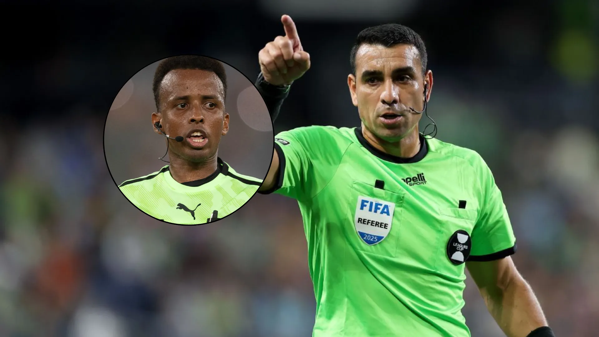 juan gabriel calderon-omar artan-arbitros-fifa
