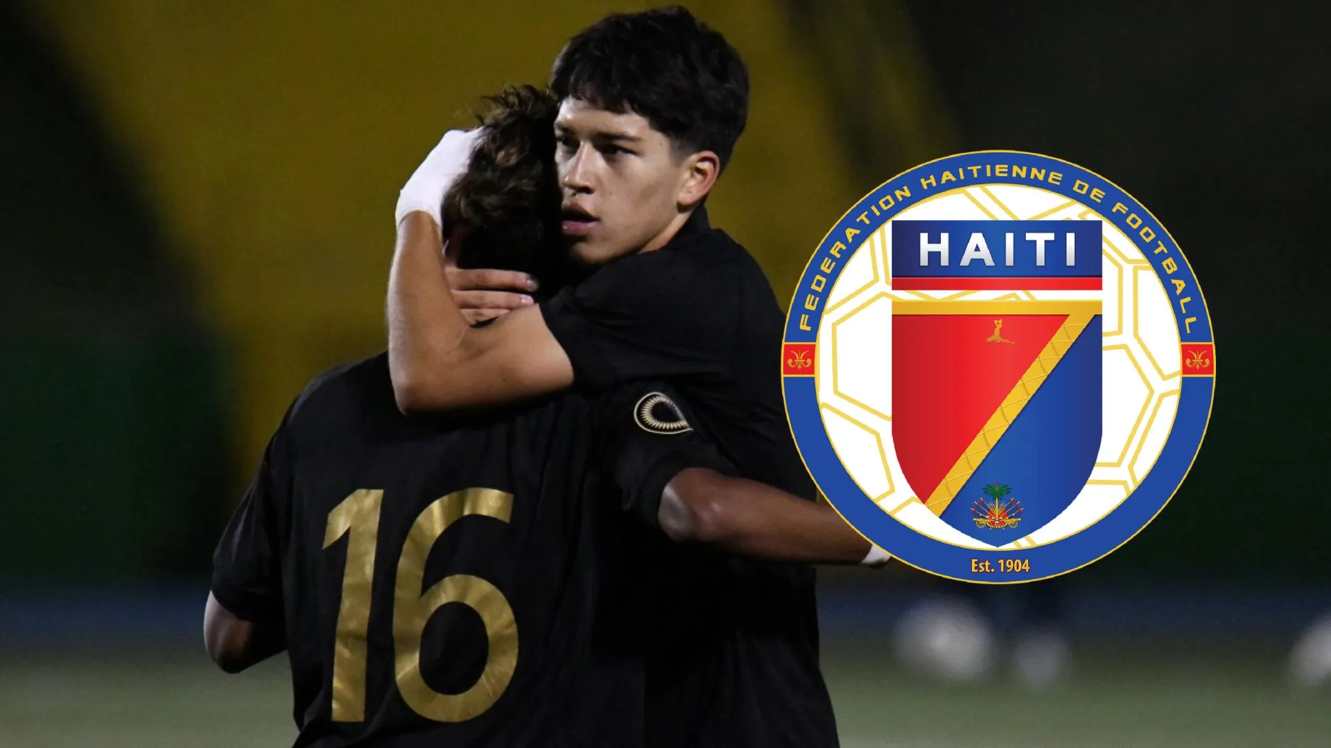 No le alcanzó con Costa Rica y Honduras: Haití vuelve a dejar sin Mundial 2026 a otra selección de Centroamérica