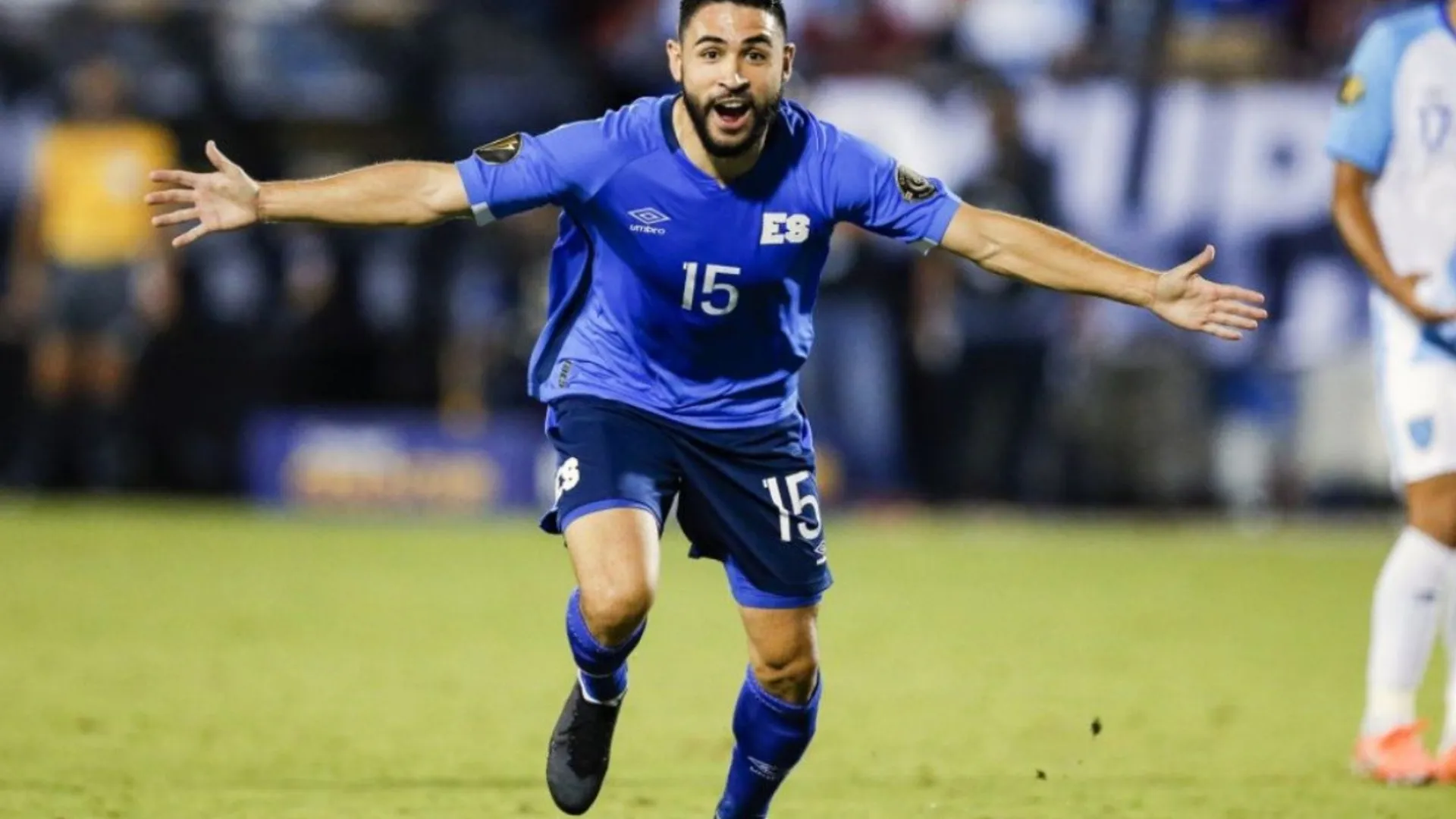 Alex Roldán y sus razones para no aceptar la convocatoria de El Salvador